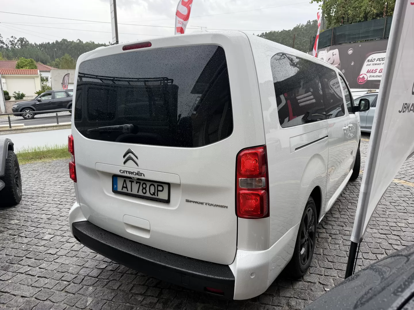 Citroën  Space Tourer - foto 3