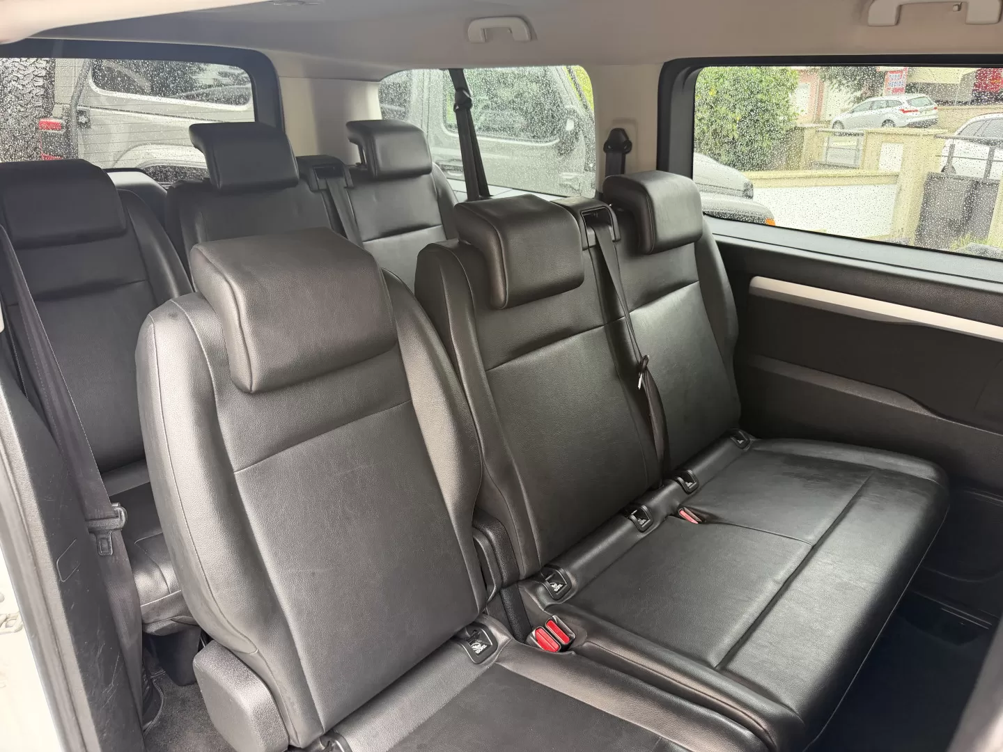 Citroën  Space Tourer - foto 7