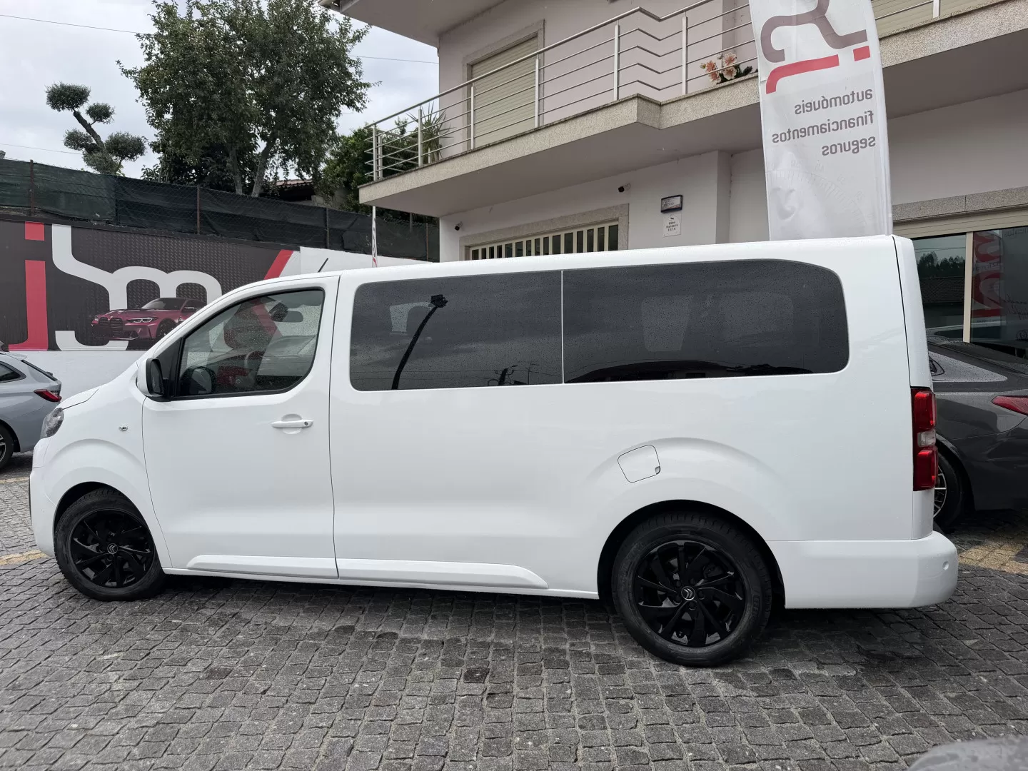 Citroën  Space Tourer - foto 2