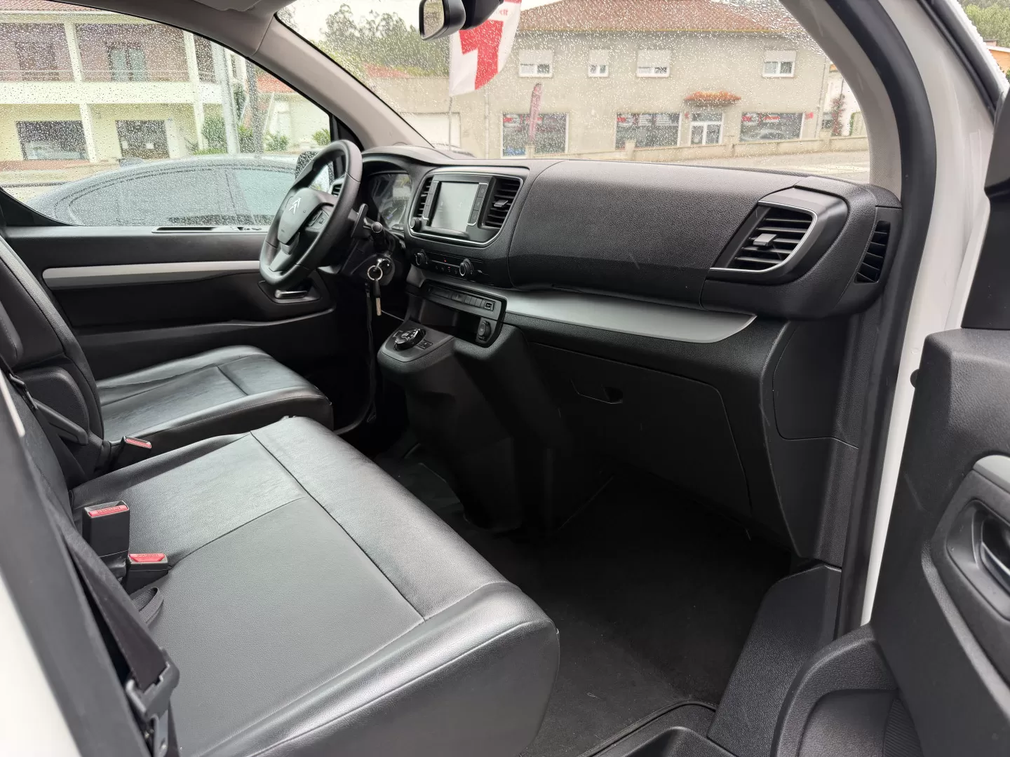 Citroën  Space Tourer - foto 6