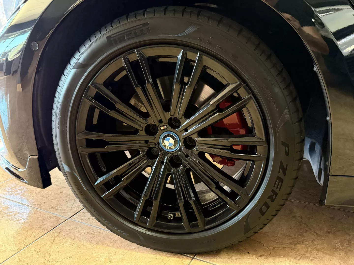 BMW 320 e Pack M Auto - foto 8