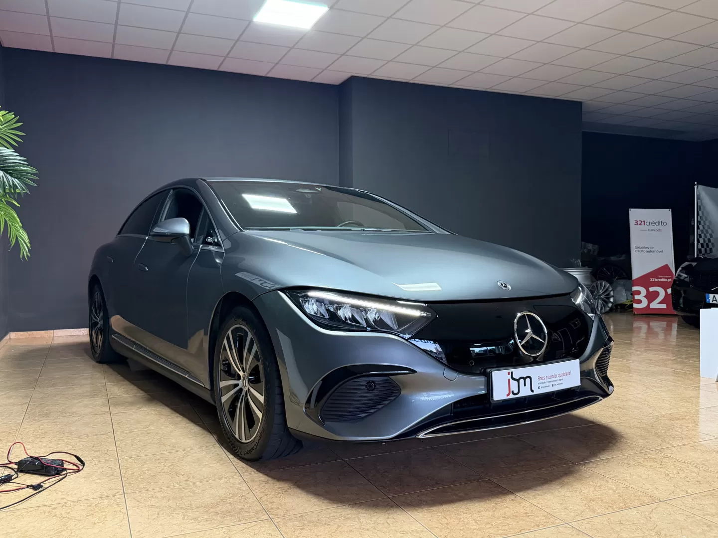 Mercedes-Benz EQE 300 Edition - foto 2