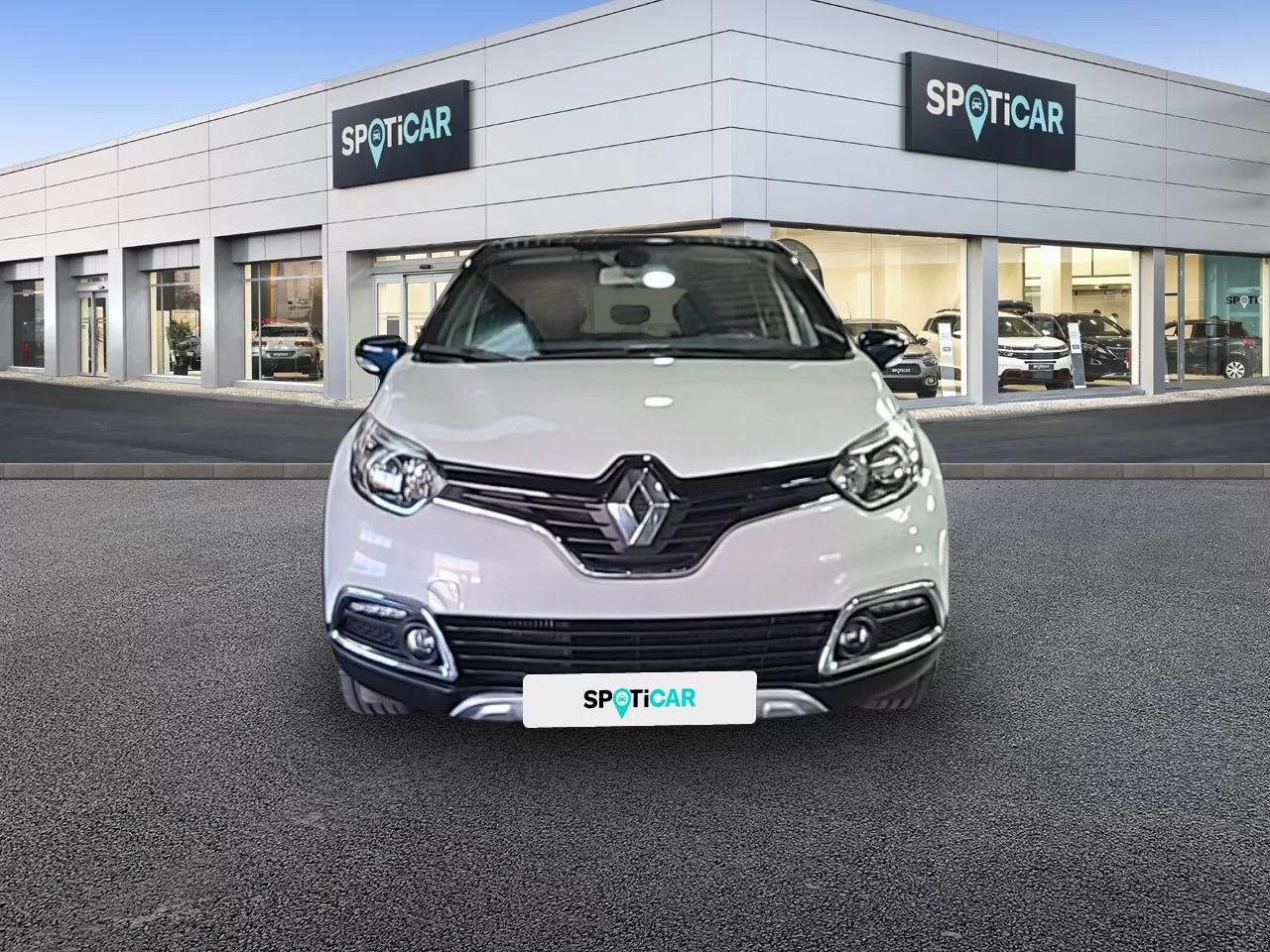 Renault Captur TCe 120 SL WAVE AUTOMÁTICO - foto 2