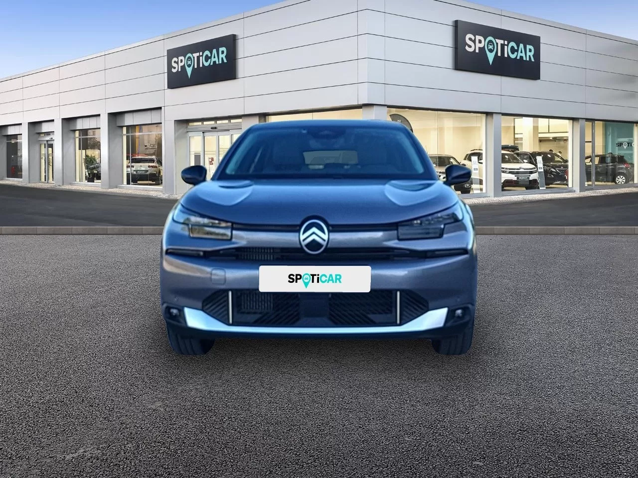 Citroën C4 1.2 Hybrid Max e-DSC6 - foto 2