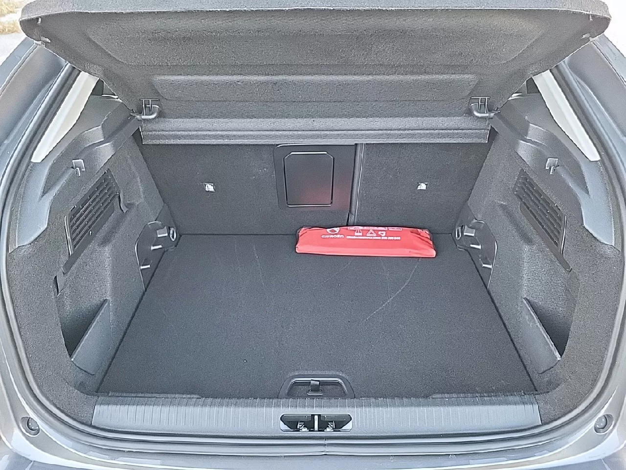 Citroën C4 1.2 Hybrid Max e-DSC6 - foto 6