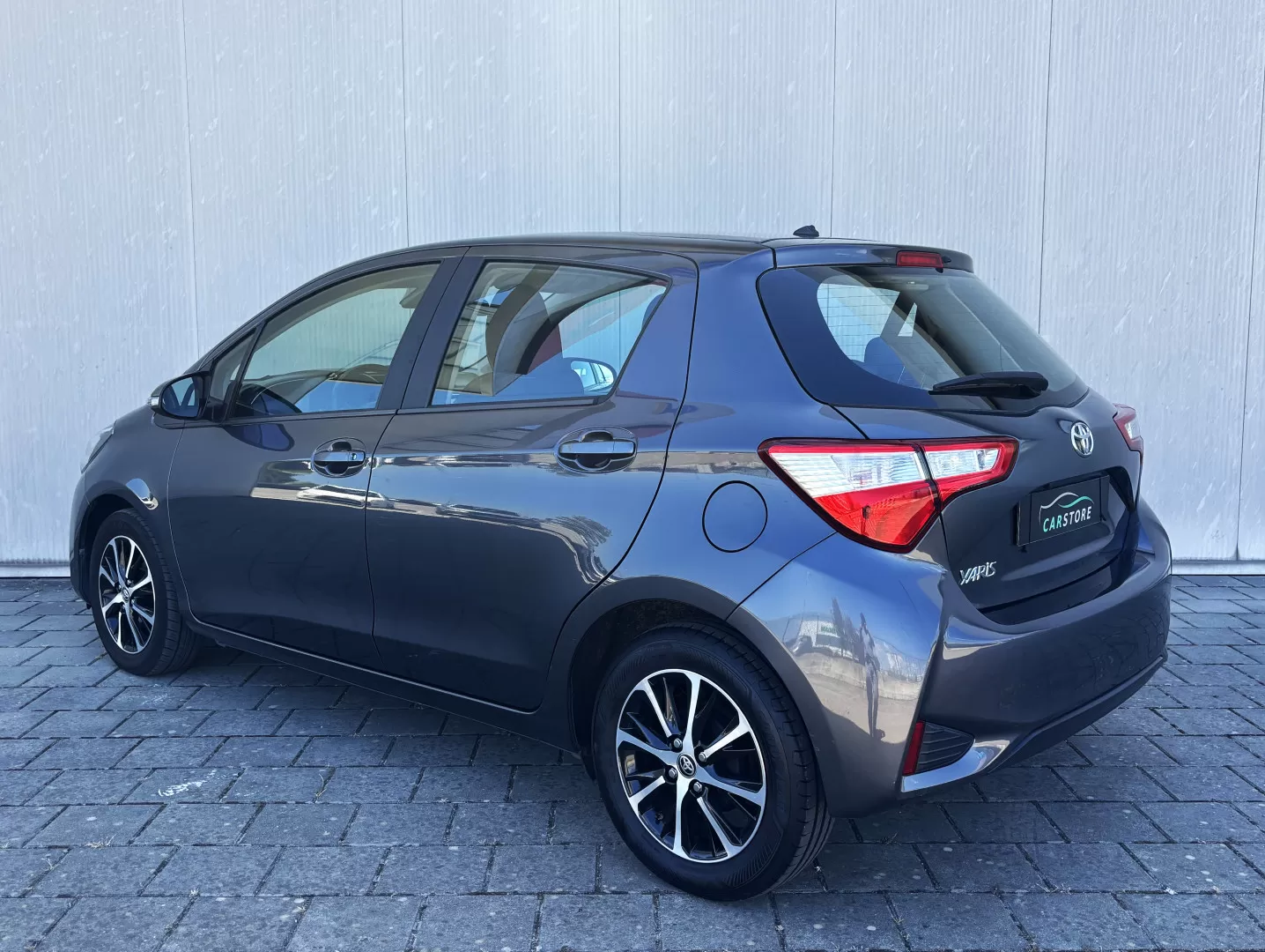 Toyota Yaris 1.0 VVT-i Comfort - foto 3