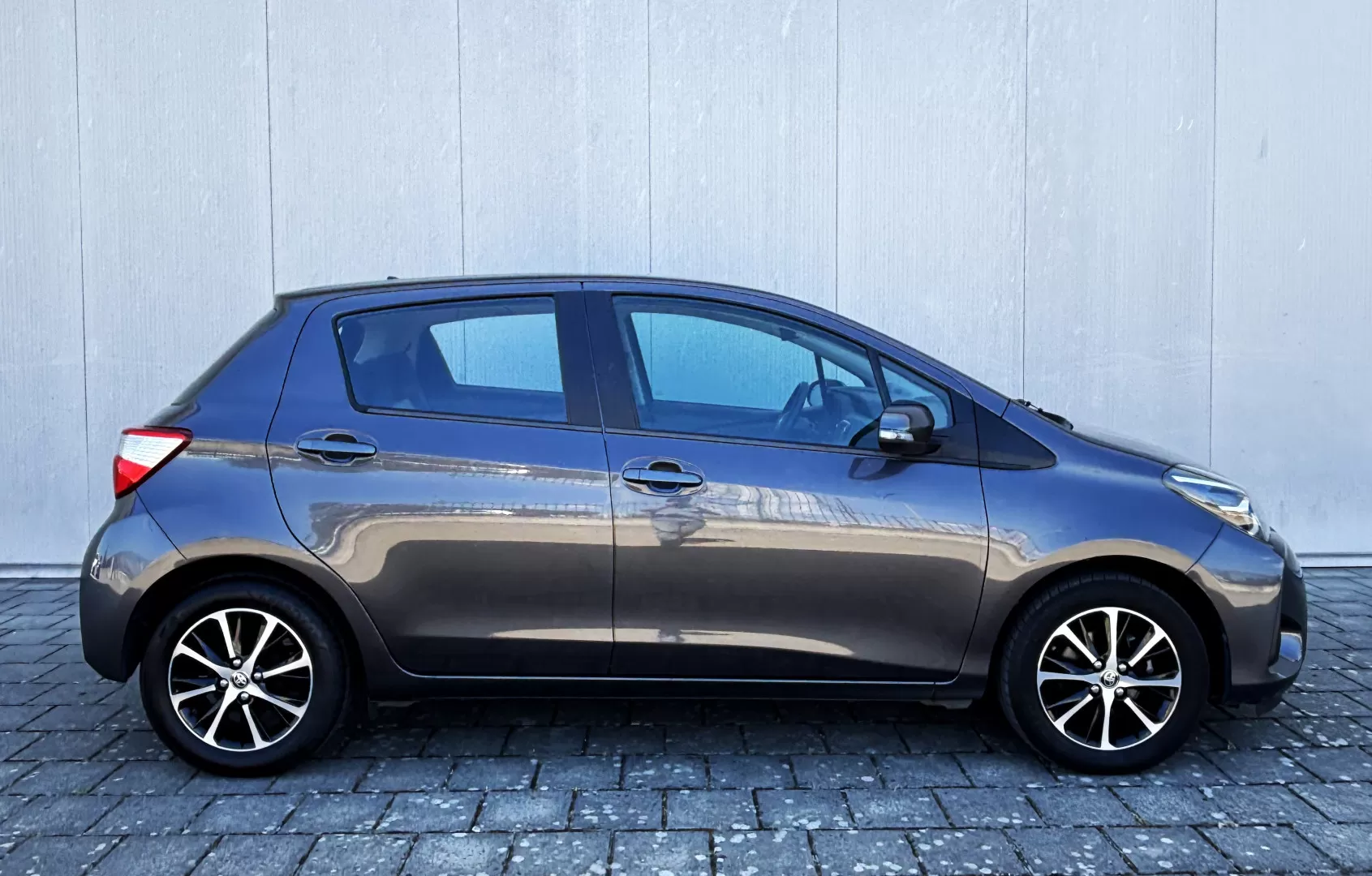 Toyota Yaris 1.0 VVT-i Comfort - foto 5