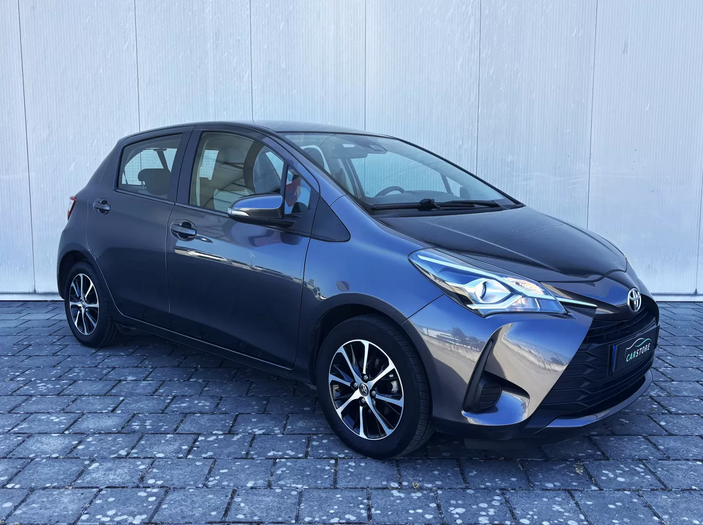 Toyota Yaris 1.0 VVT-i Comfort - foto 6