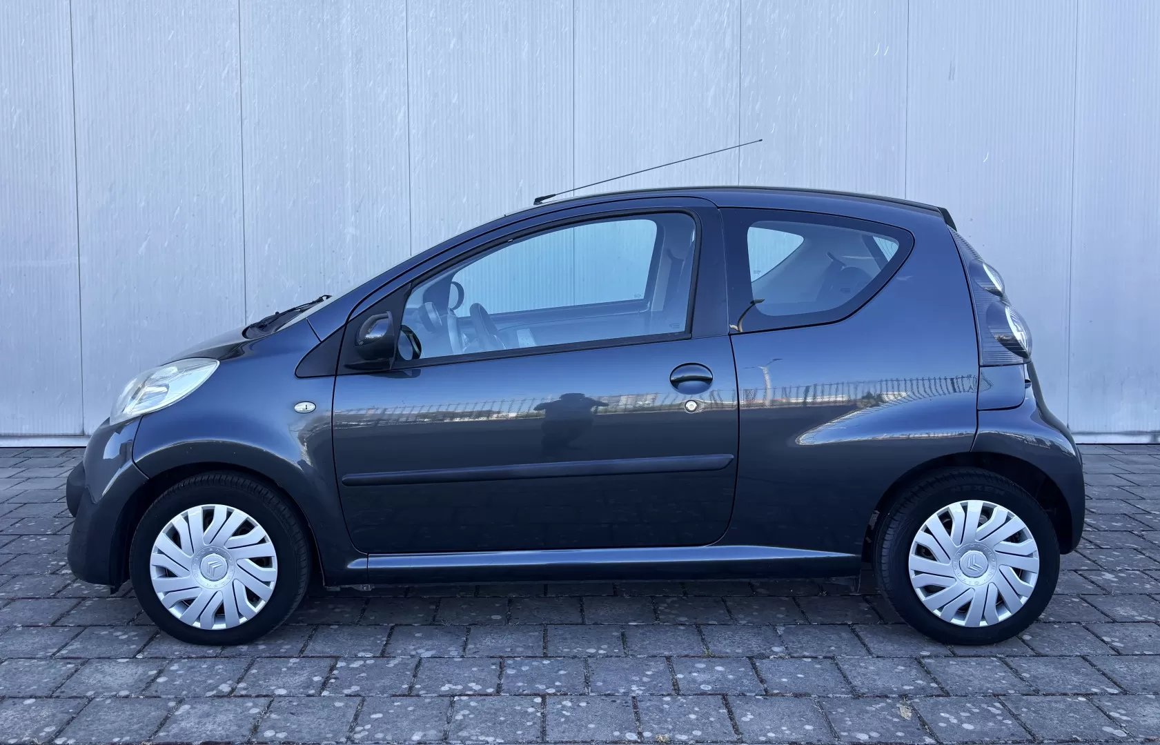 Citroën C1 1.0 SX Airdream CMP5 - foto 2