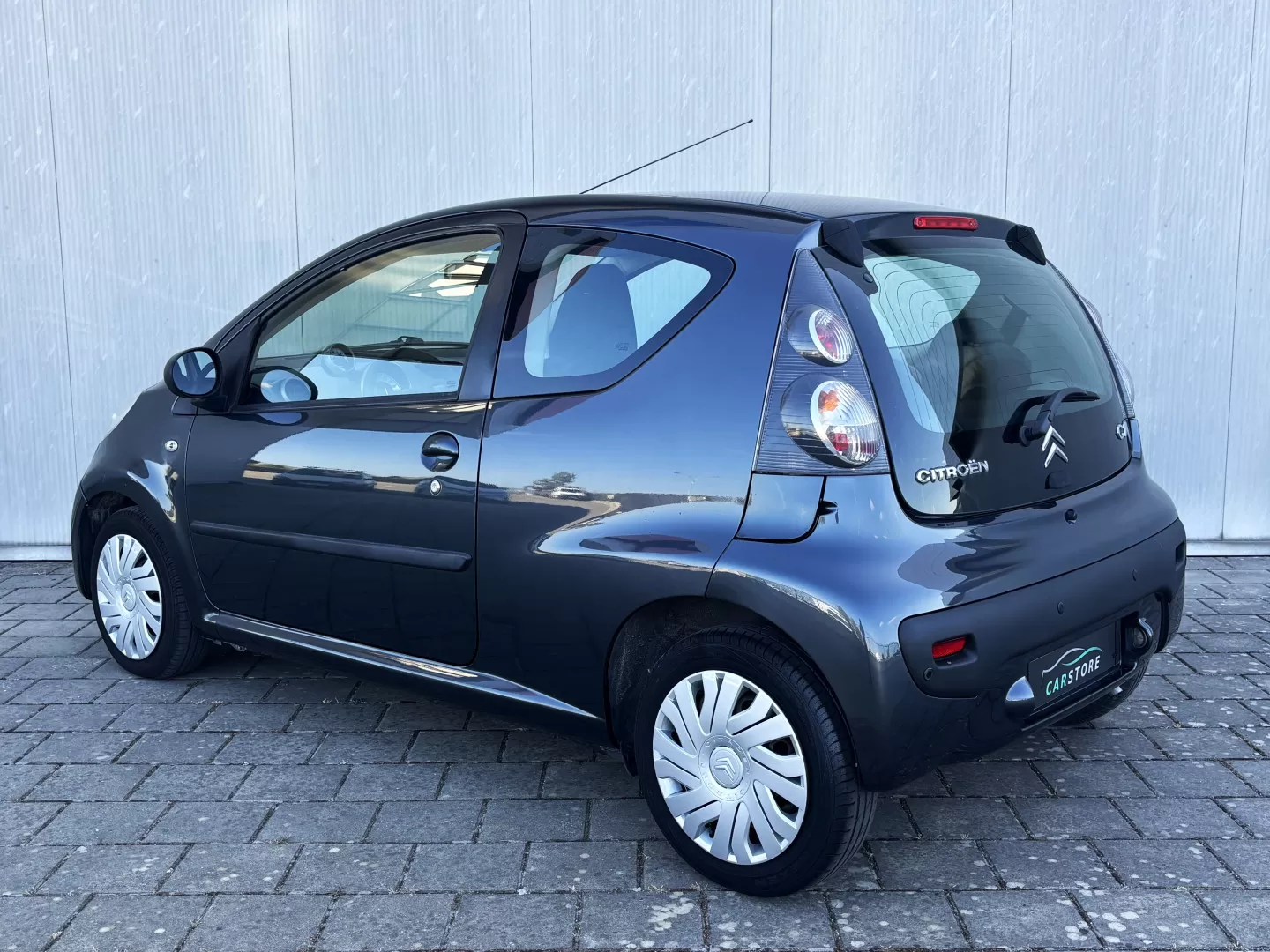 Citroën C1 1.0 SX Airdream CMP5 - foto 3