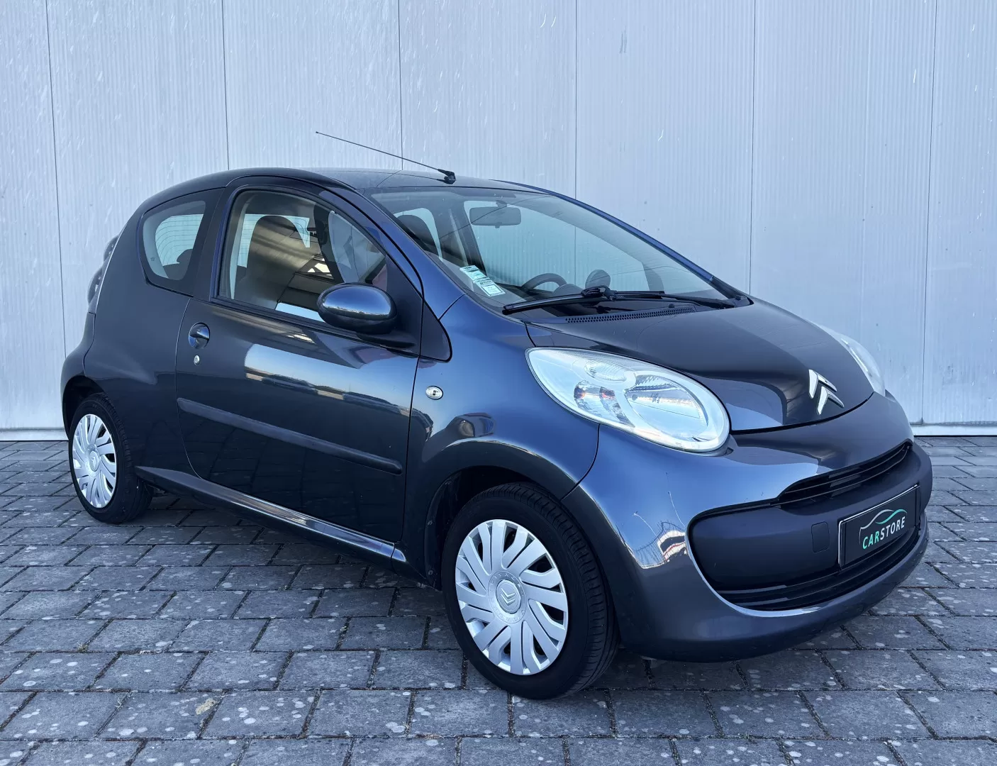 Citroën C1 1.0 SX Airdream CMP5 - foto 7
