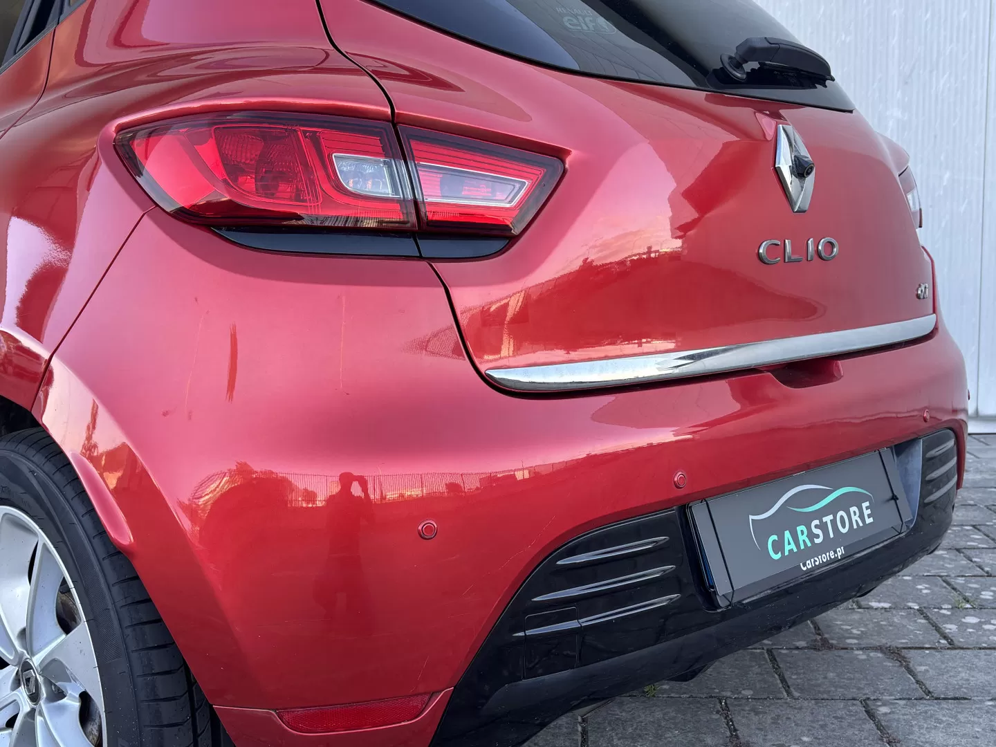 Renault Clio 1.5 dCi Limited EDition - foto 4