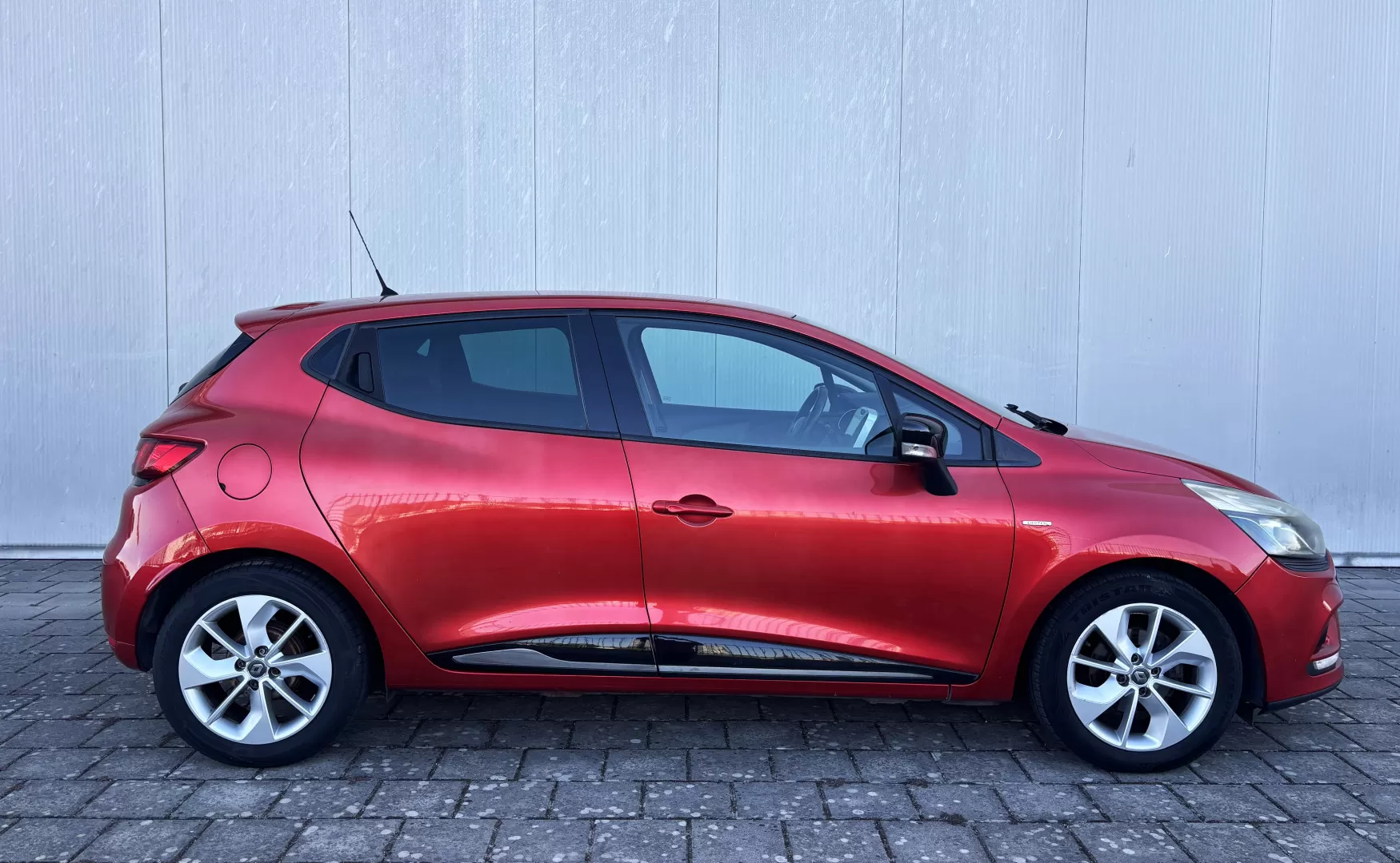 Renault Clio 1.5 dCi Limited EDition - foto 7