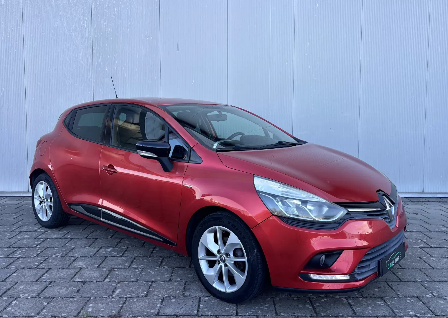 Renault Clio 1.5 dCi Limited EDition - foto 8