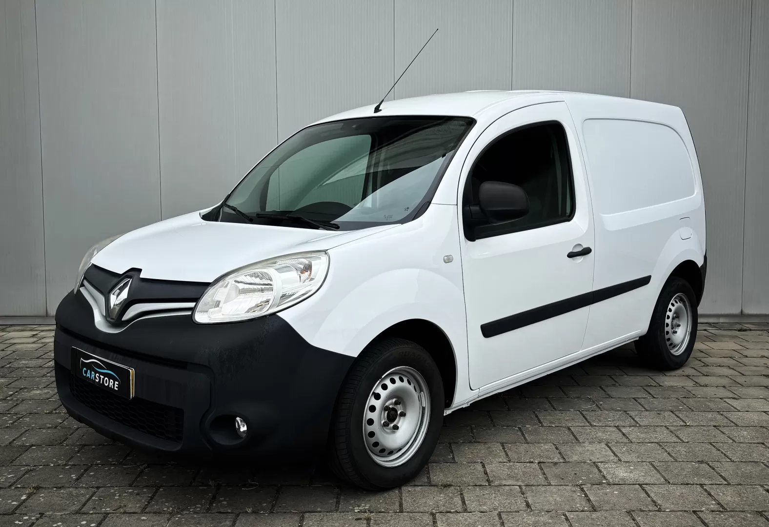 Renault  Kangoo 1.5dci 3L