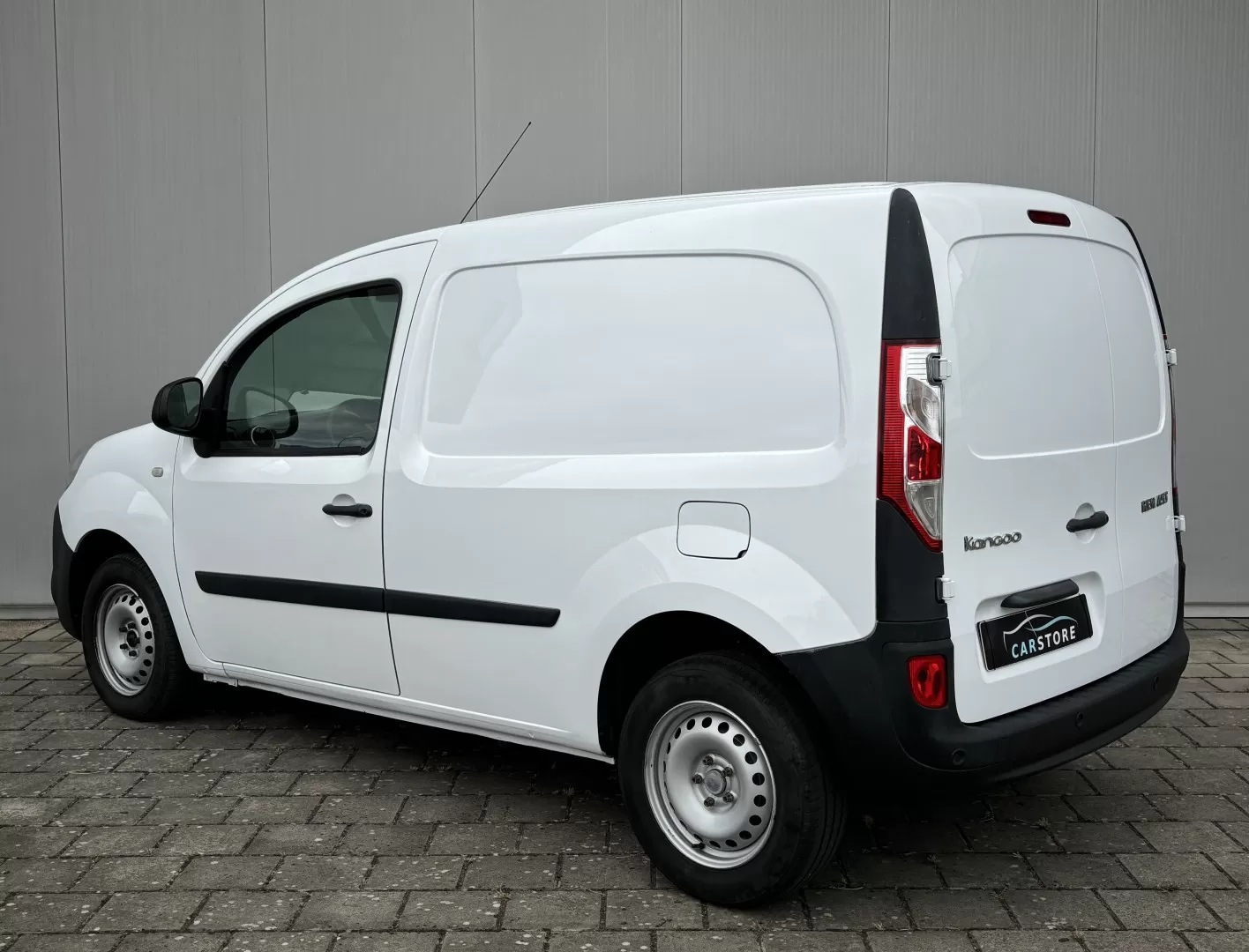 Renault  Kangoo 1.5dci 3L - foto 3