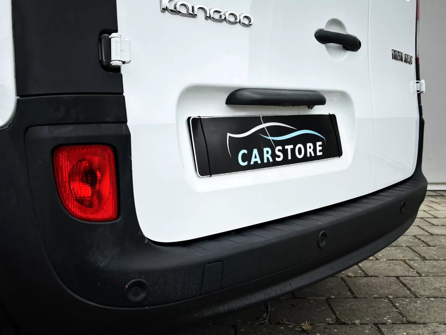 Renault  Kangoo 1.5dci 3L - foto 4