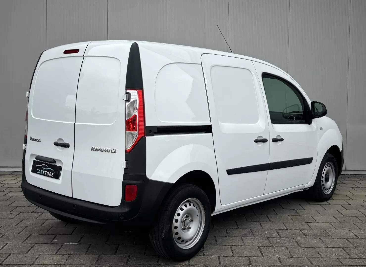 Renault  Kangoo 1.5dci 3L - foto 5