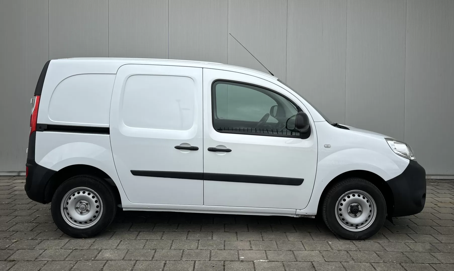 Renault  Kangoo 1.5dci 3L - foto 6
