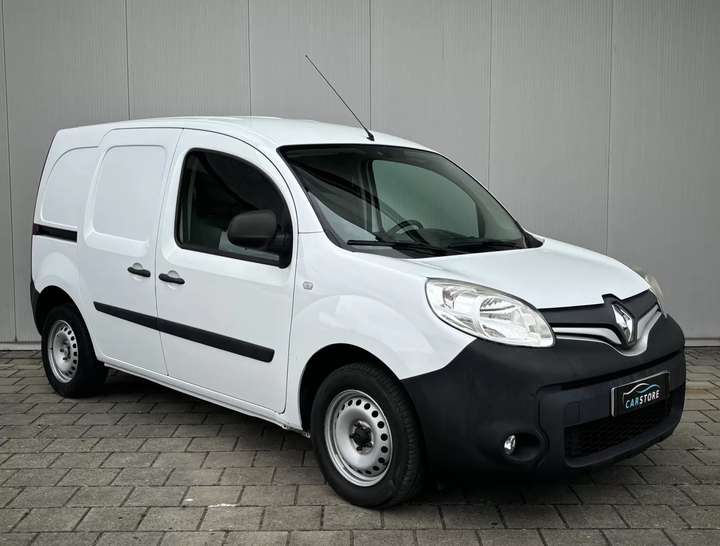 Renault  Kangoo 1.5dci 3L - foto 8