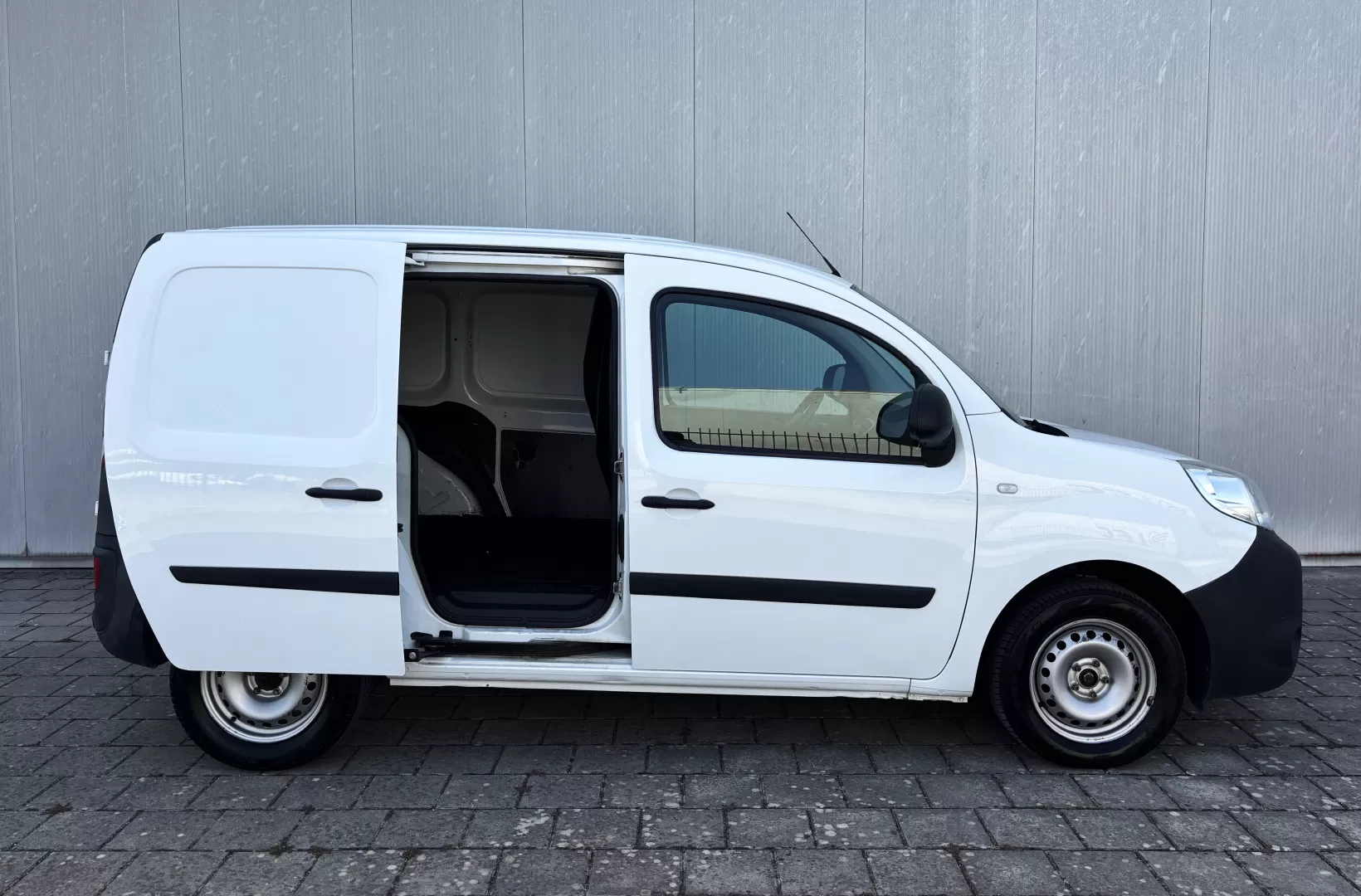 Renault  Kangoo 1.5dci 3L - foto 7