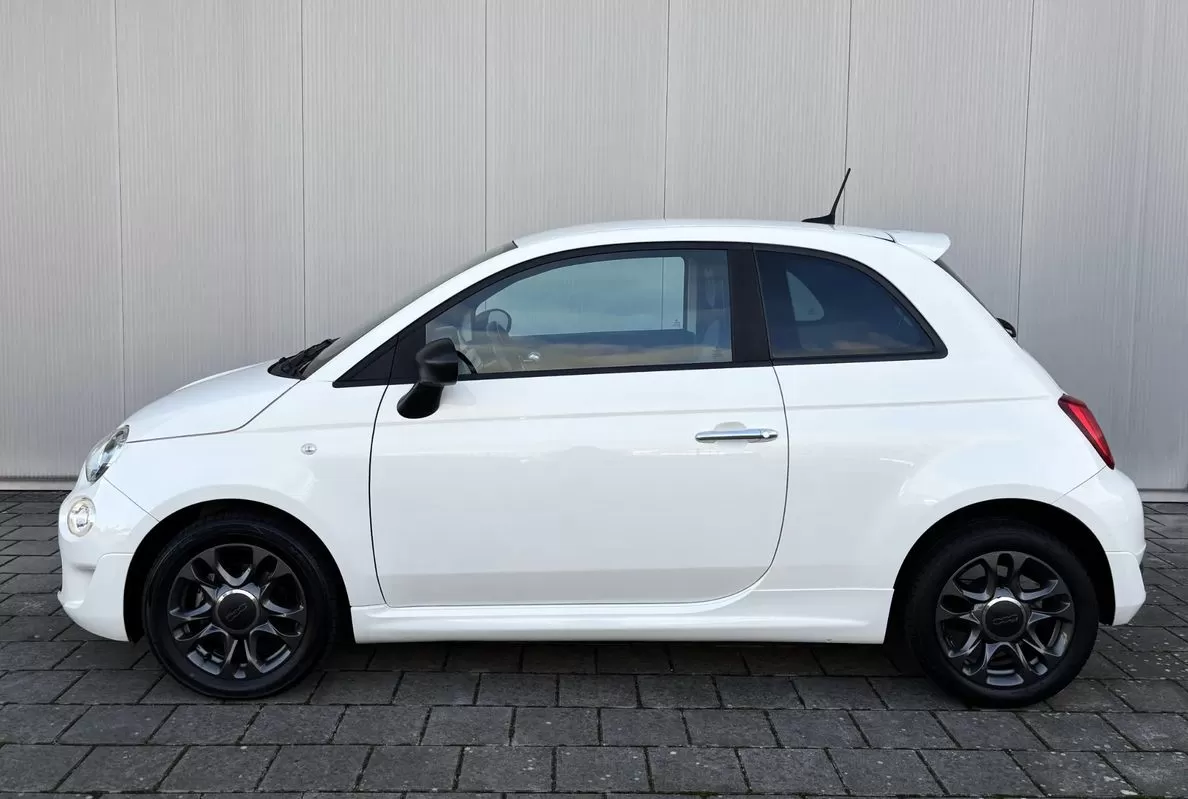 Fiat 500 1.0 Hybrid Sport - foto 3