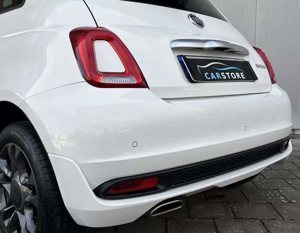 Fiat 500 1.0 Hybrid Sport - foto 5