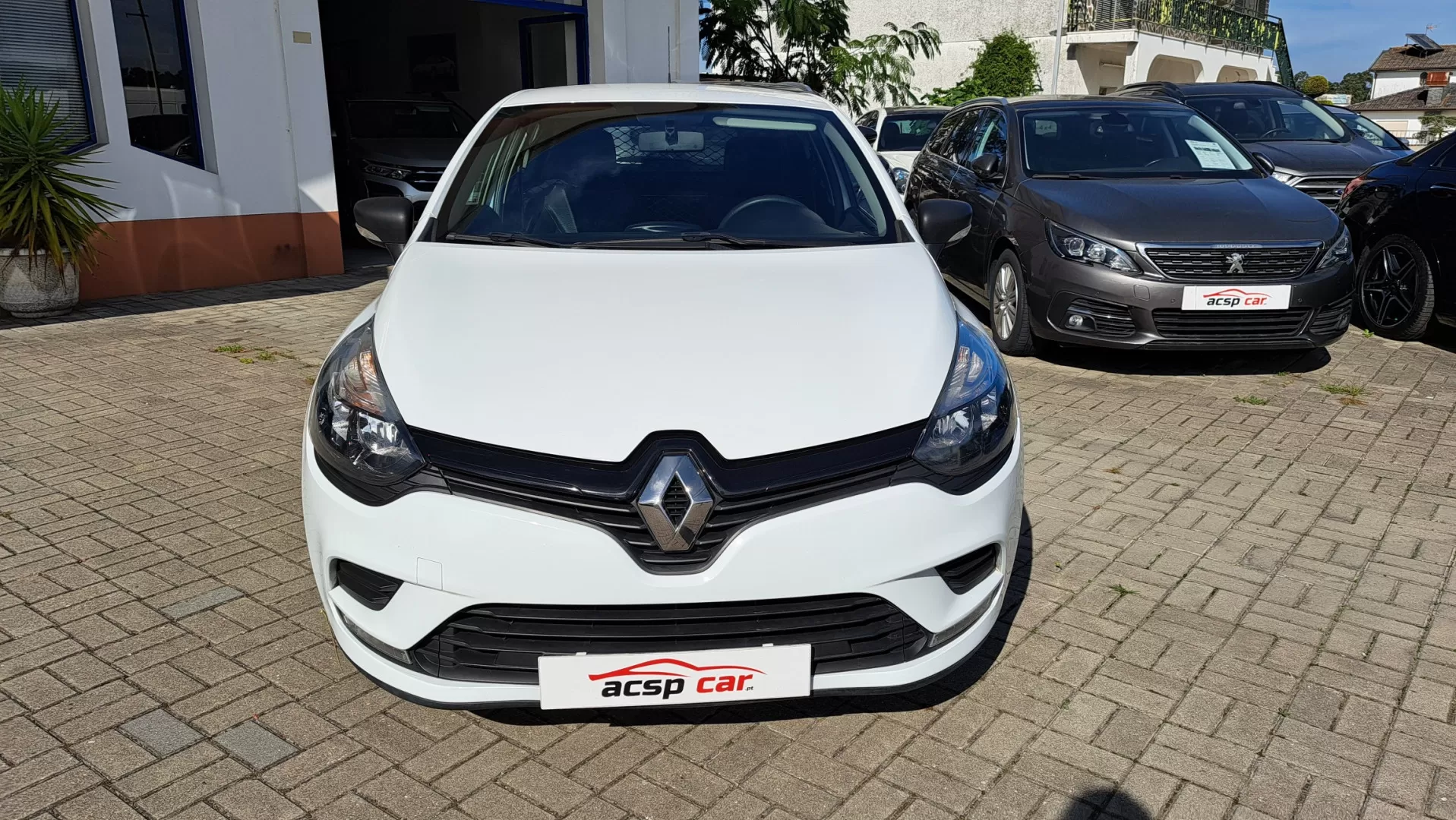 Renault  Clio IV Sociéte   1.5 DCI ZEN - foto 4