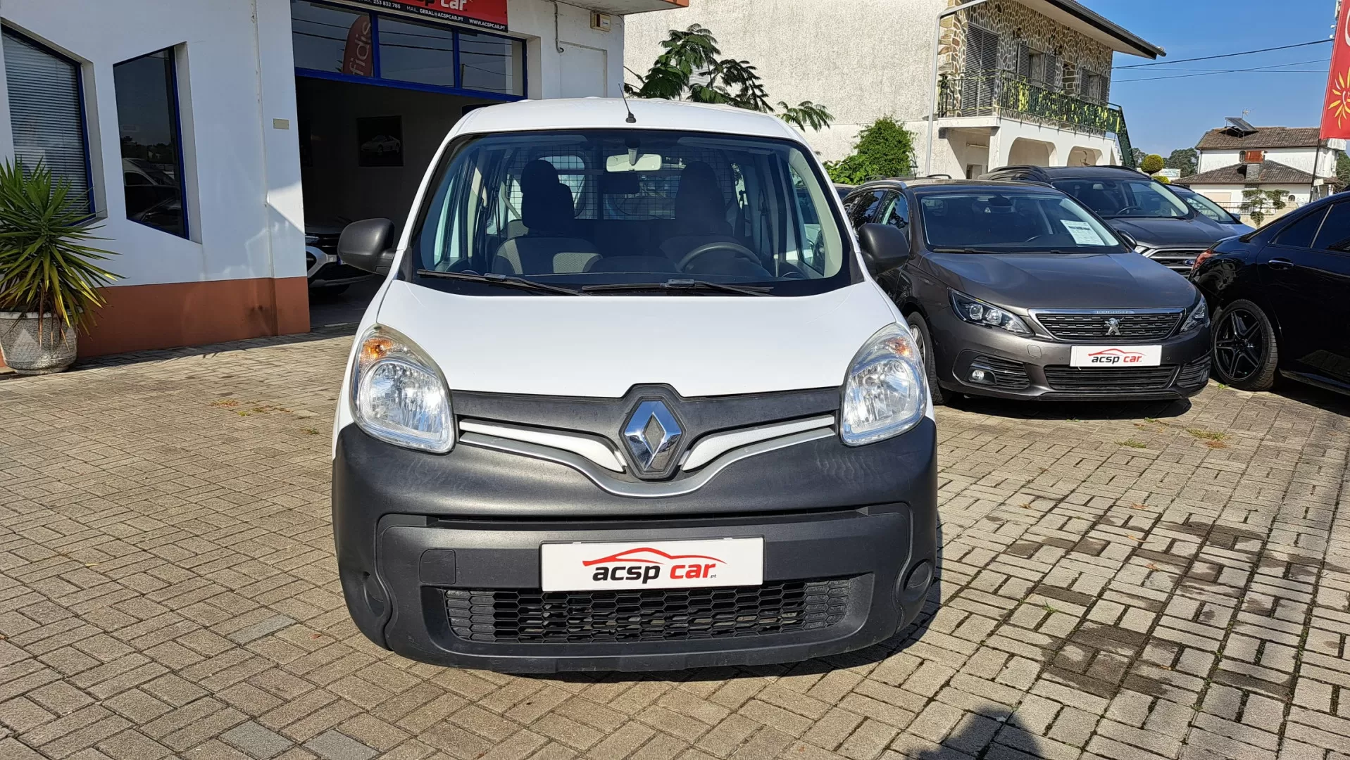 Renault  Kangoo 1.5 DCI Maxi - 5 Lugares - foto 5