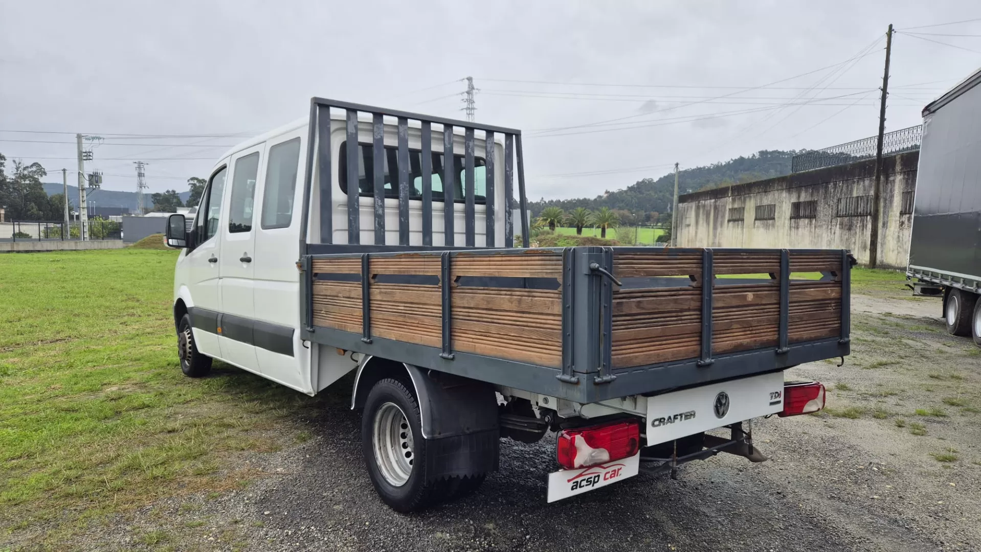 VW  Crafter  35 2.0 TDi 136 CT Longa BlueMotion - foto 3
