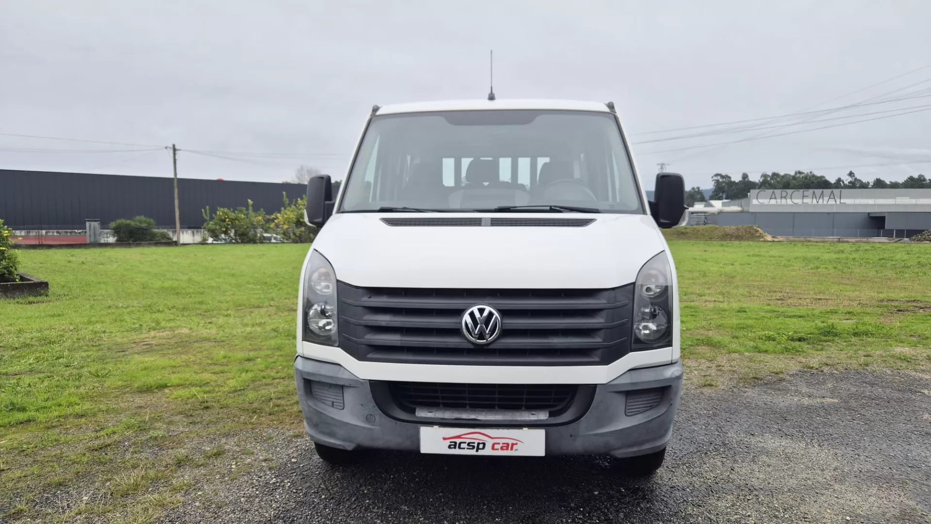 VW  Crafter  35 2.0 TDi 136 CT Longa BlueMotion - foto 5