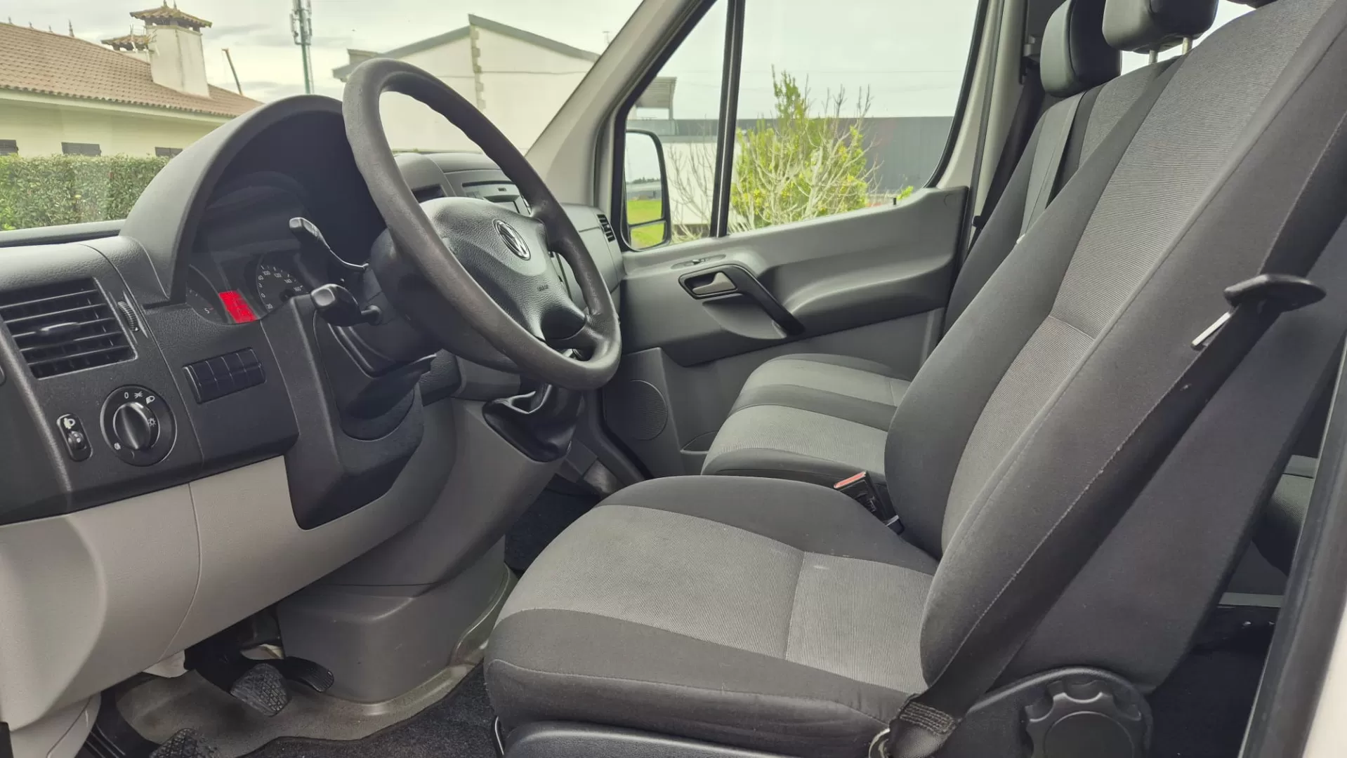 VW  Crafter  35 2.0 TDi 136 CT Longa BlueMotion - foto 2
