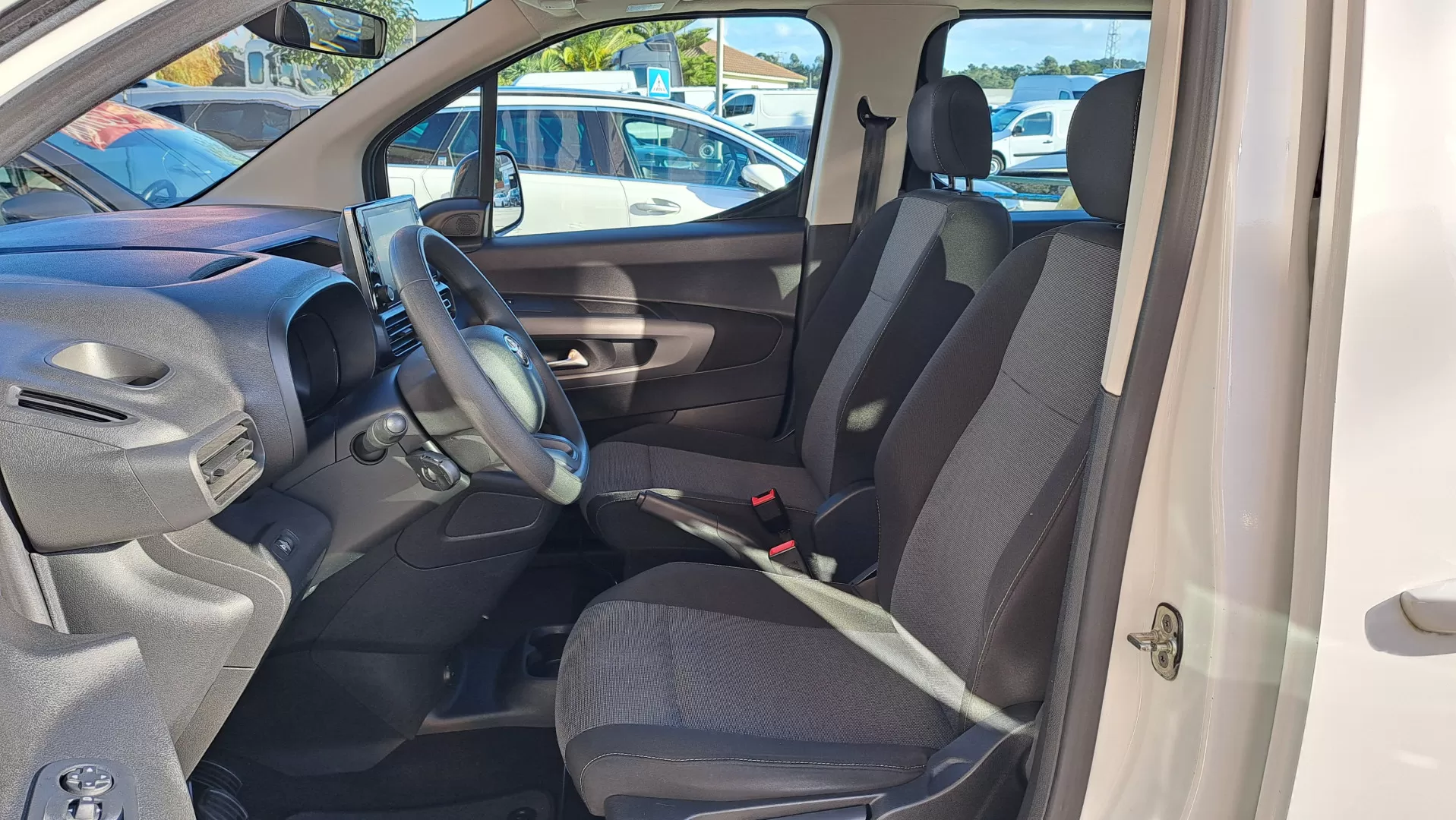 Toyota  Proace City Verso 1.5D L1 Confort - foto 2