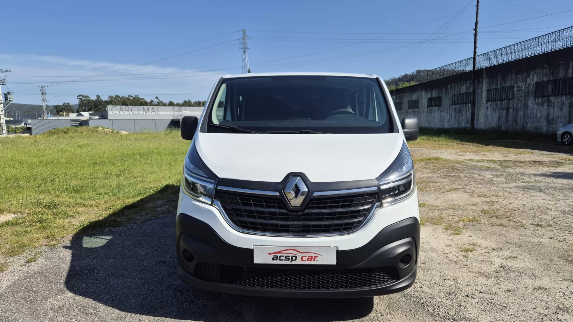 Renault  Trafic 2.0 DCI L2 H1 - 6 Lugares - foto 6