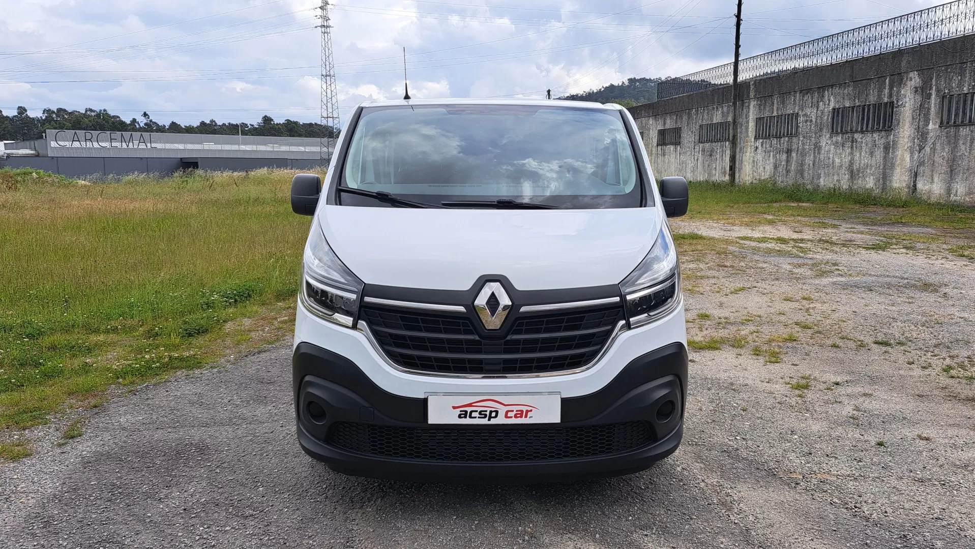 Renault  Trafic 1.6 DCI L1 H1 - 6 Lugares - foto 4
