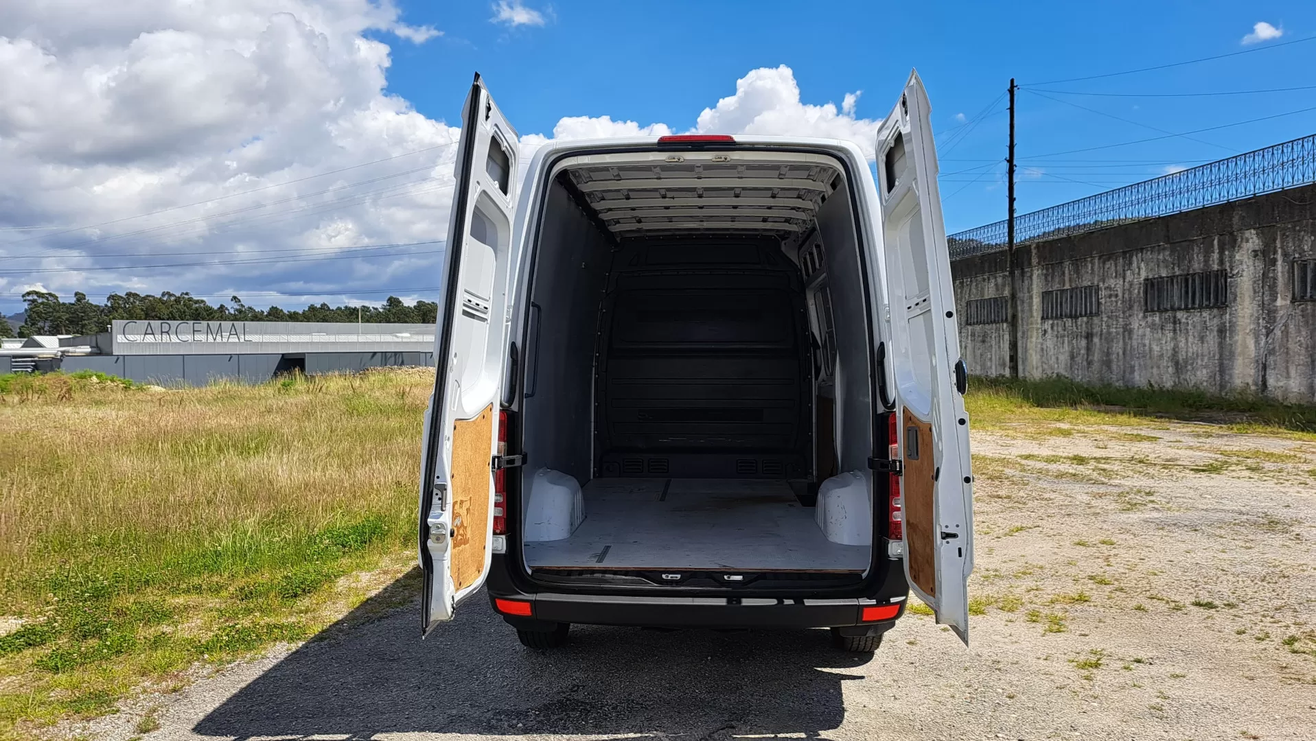 Mercedes-Benz  Sprinter 316 CDI - foto 3