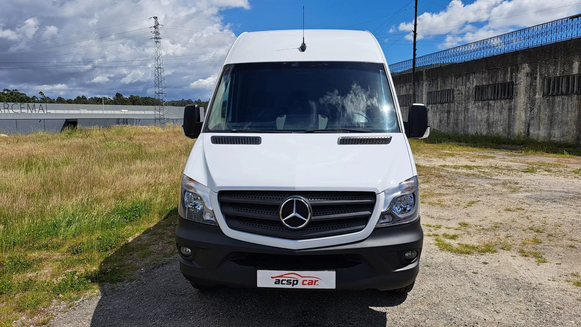 Mercedes-Benz  Sprinter 316 CDI - foto 6