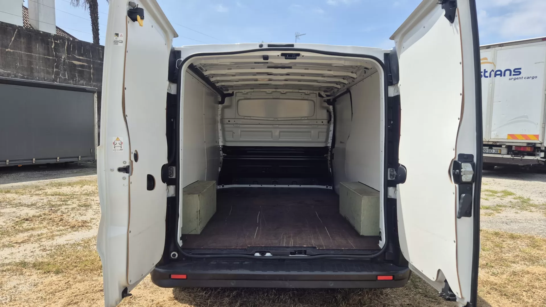 Renault  Trafic 2.0 DCI L2H1 - foto 6