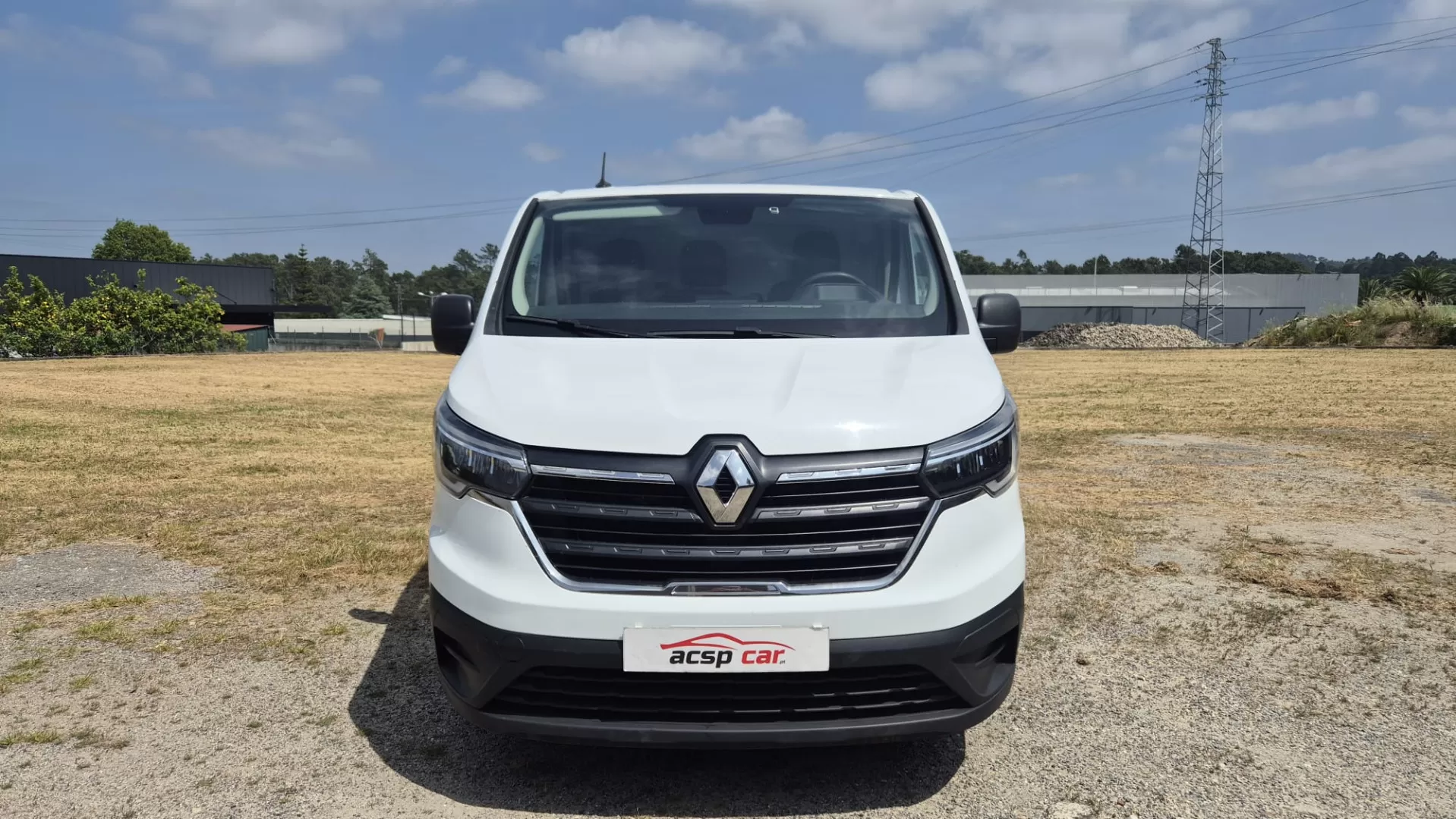 Renault  Trafic 2.0 DCI L2H1 - foto 4