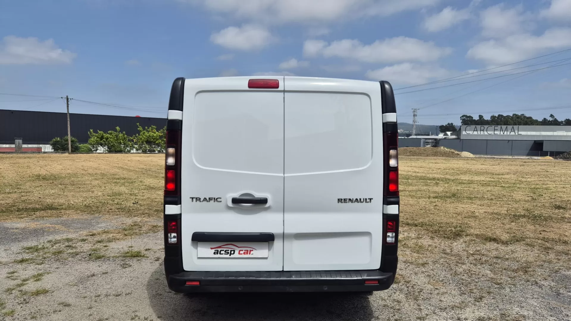 Renault  Trafic 2.0 DCI L2H1 - foto 7