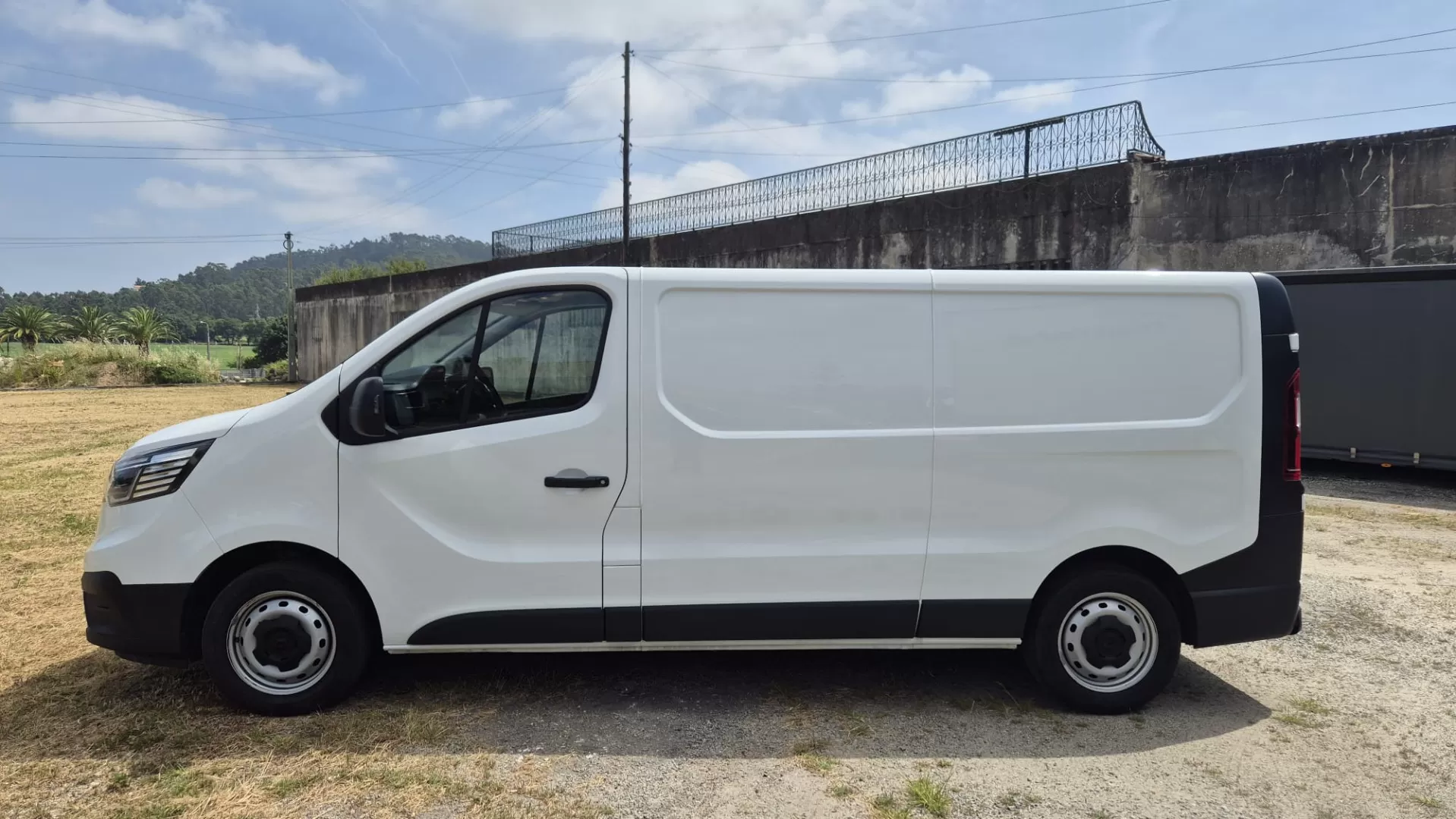 Renault  Trafic 2.0 DCI L2H1 - foto 5