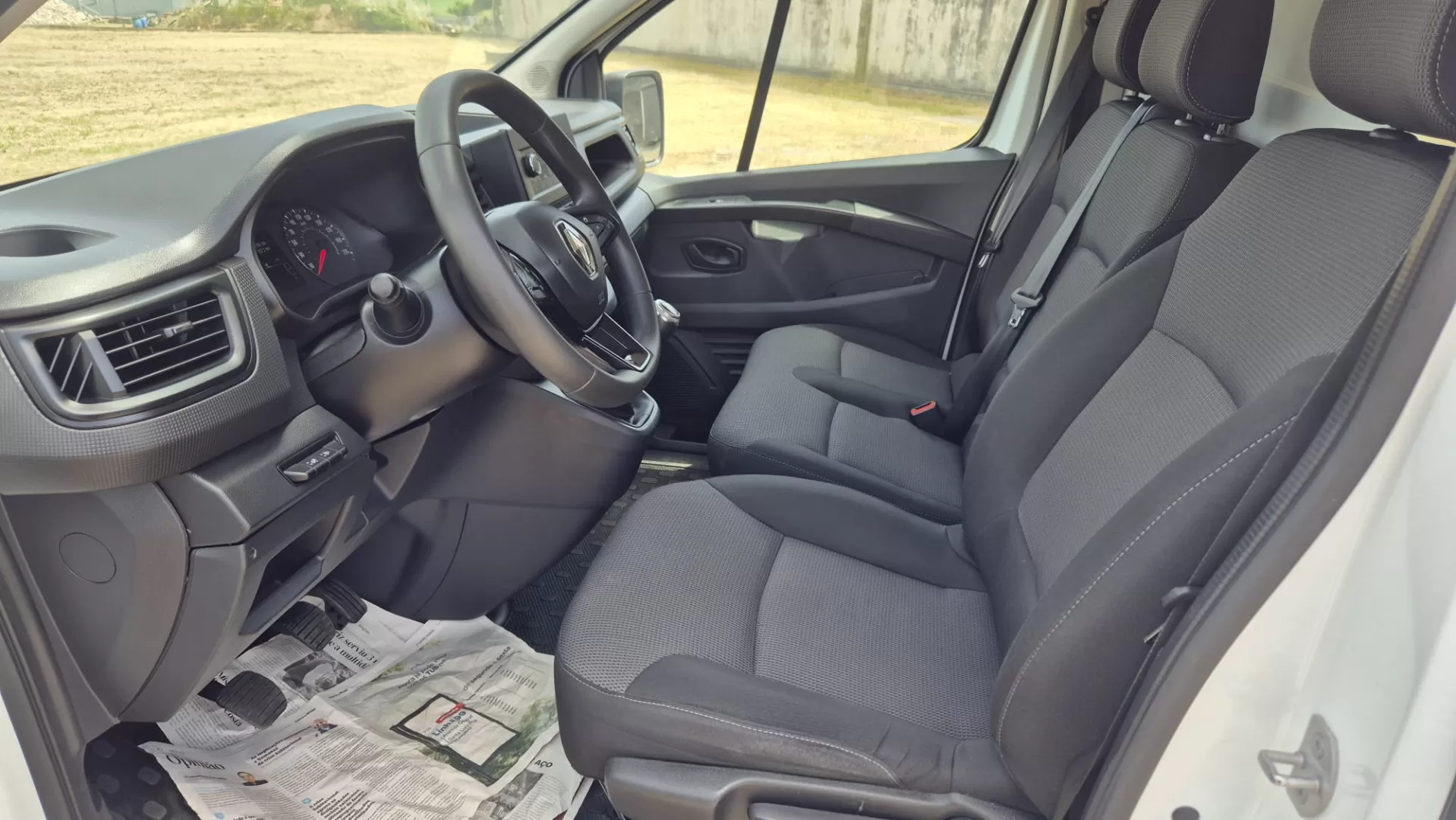 Renault  Trafic 2.0 DCI L2H1 - foto 2