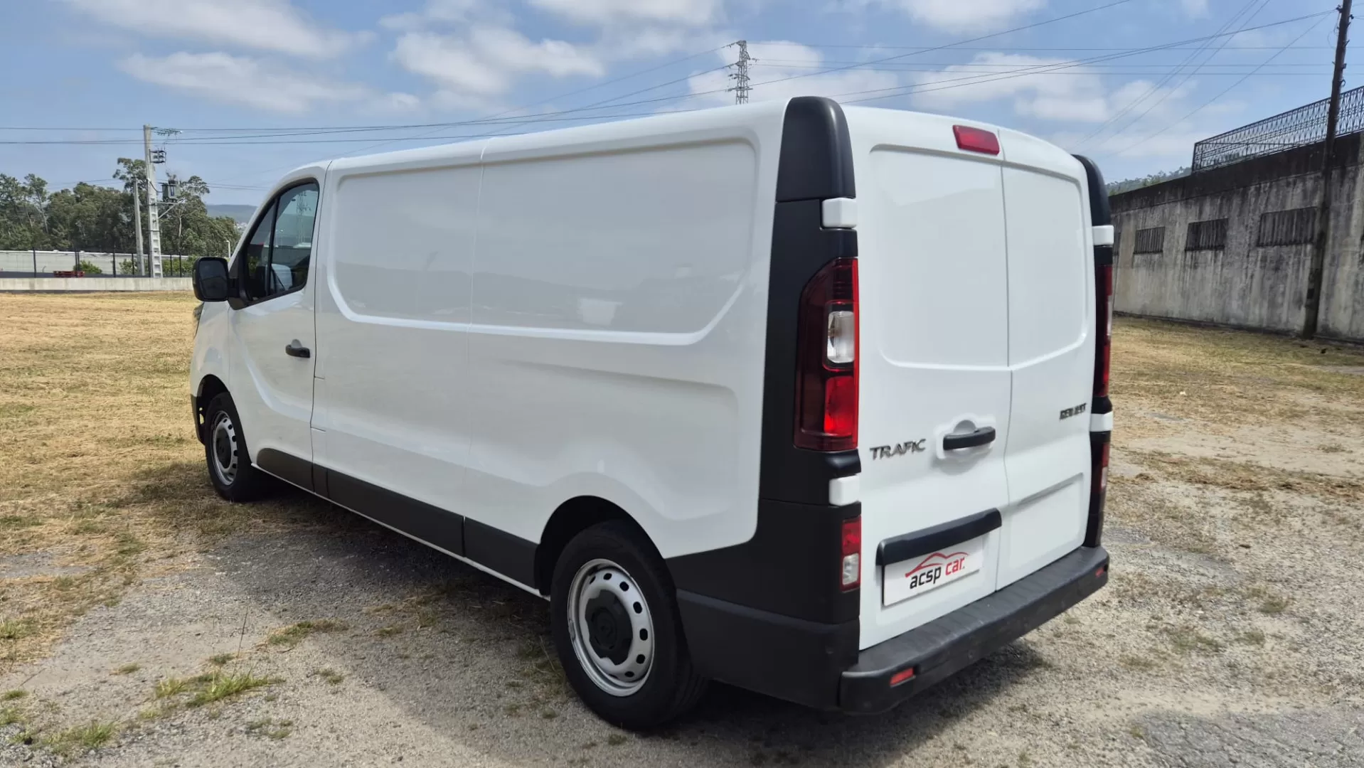 Renault  Trafic 2.0 DCI L2H1 - foto 3