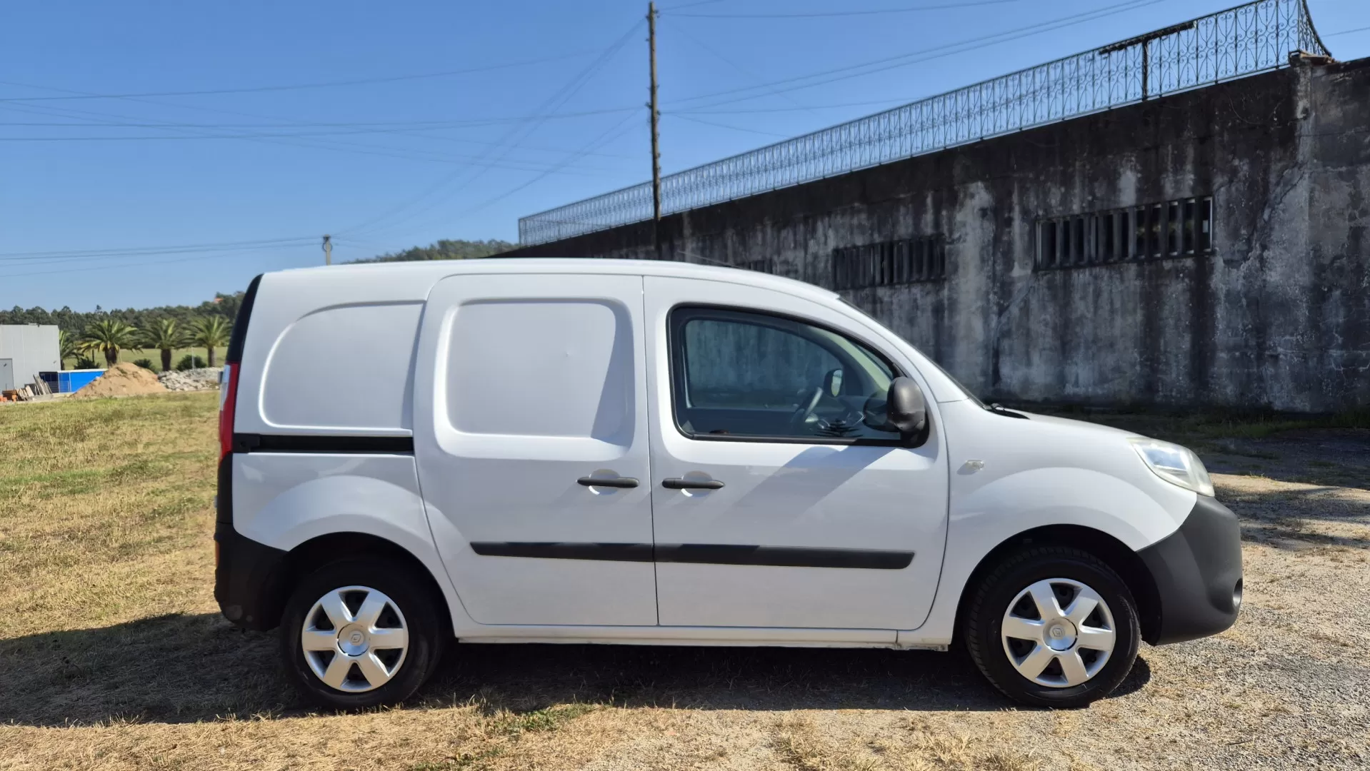Renault  Kangoo 1.5 DCI - foto 4