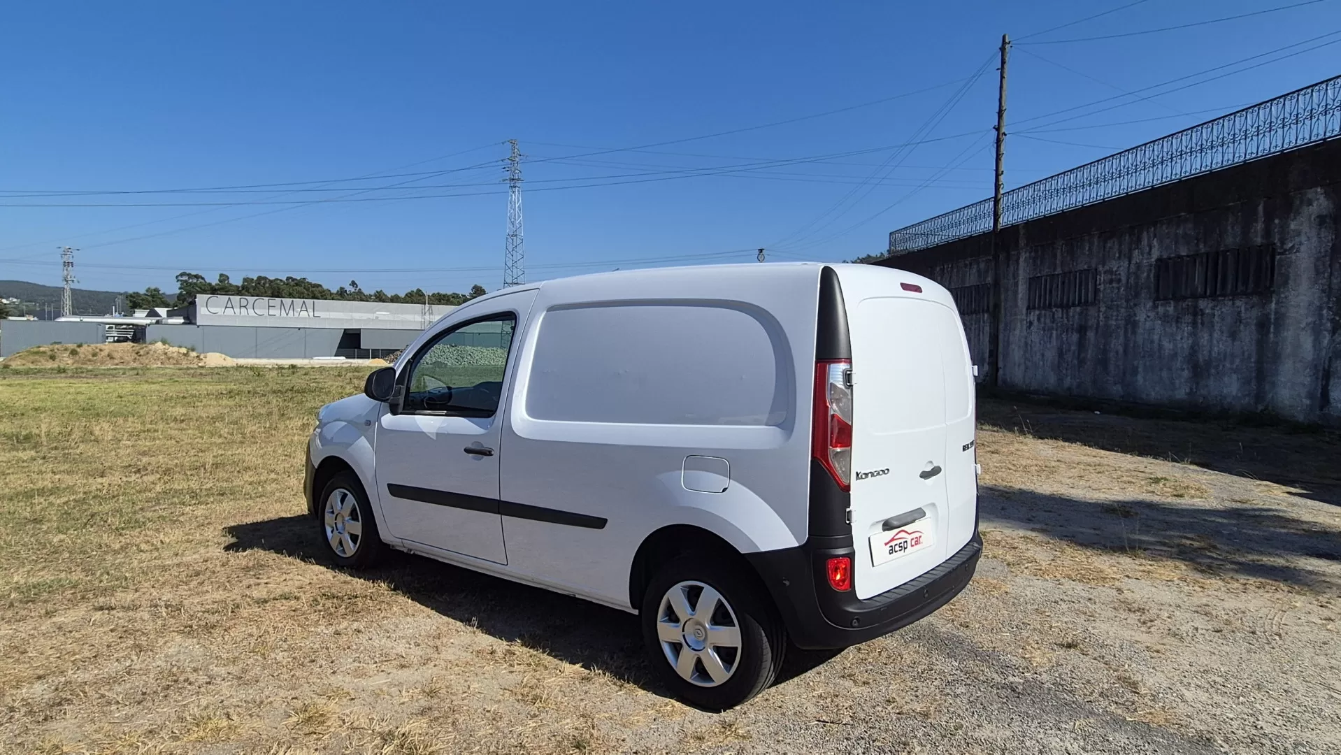 Renault  Kangoo 1.5 DCI - foto 3