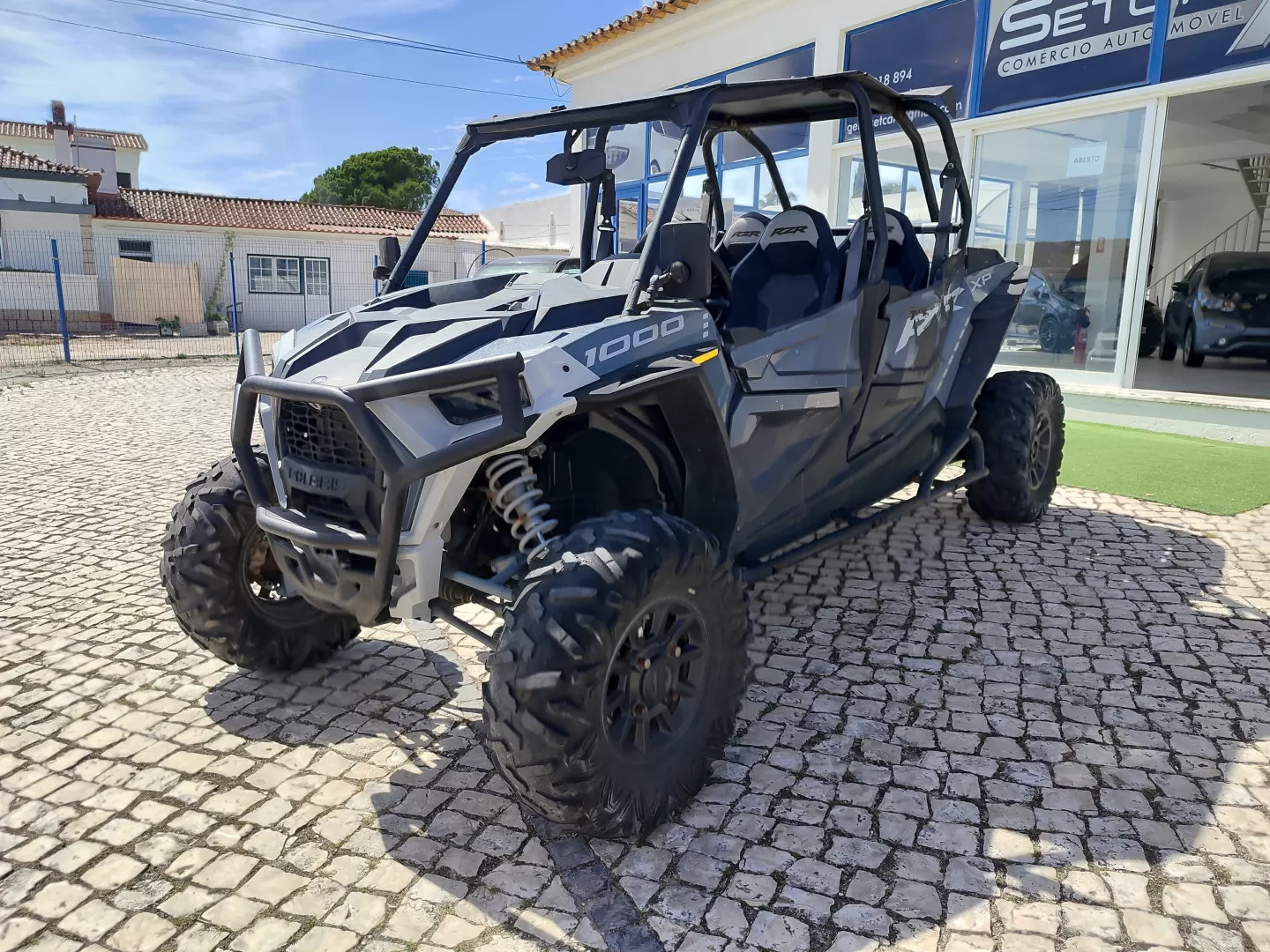 Polaris RZR 1000 Pro 4 - foto 3