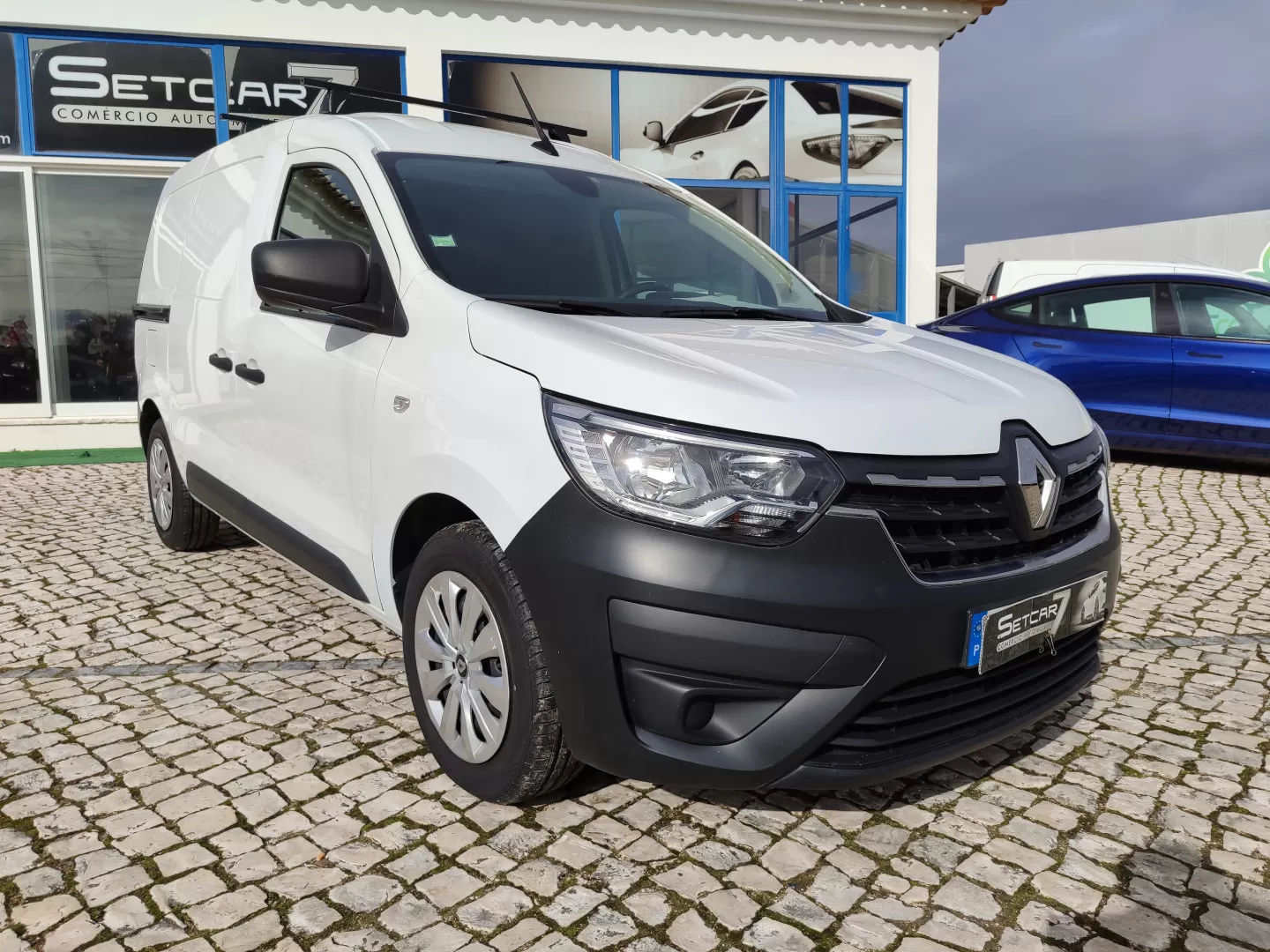 Renault  Express - foto 2