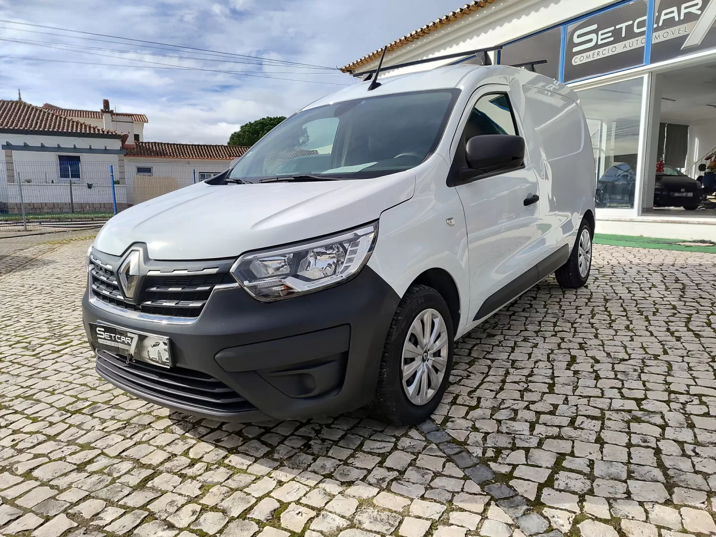 Renault  Express - foto 3