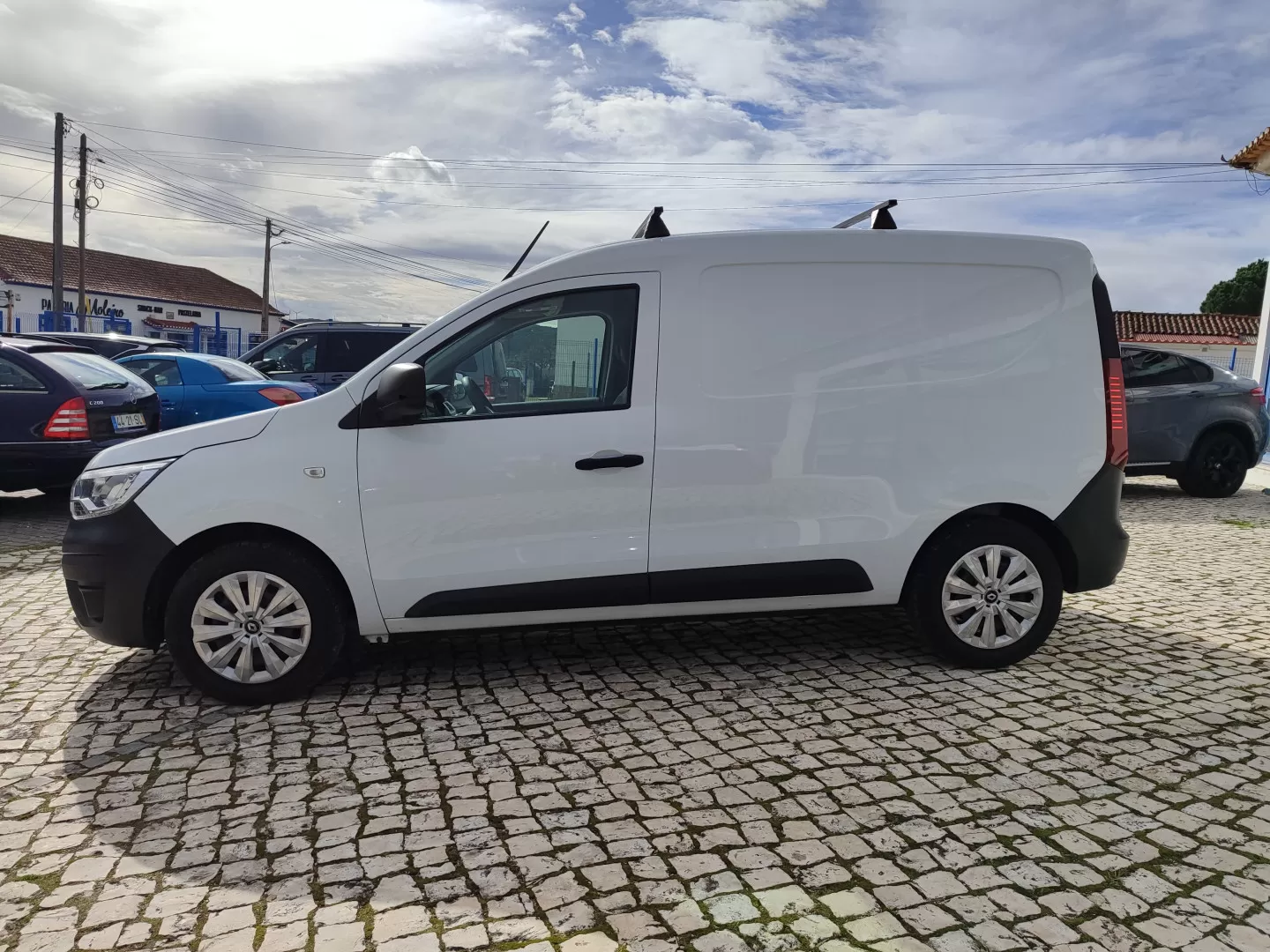 Renault  Express - foto 4