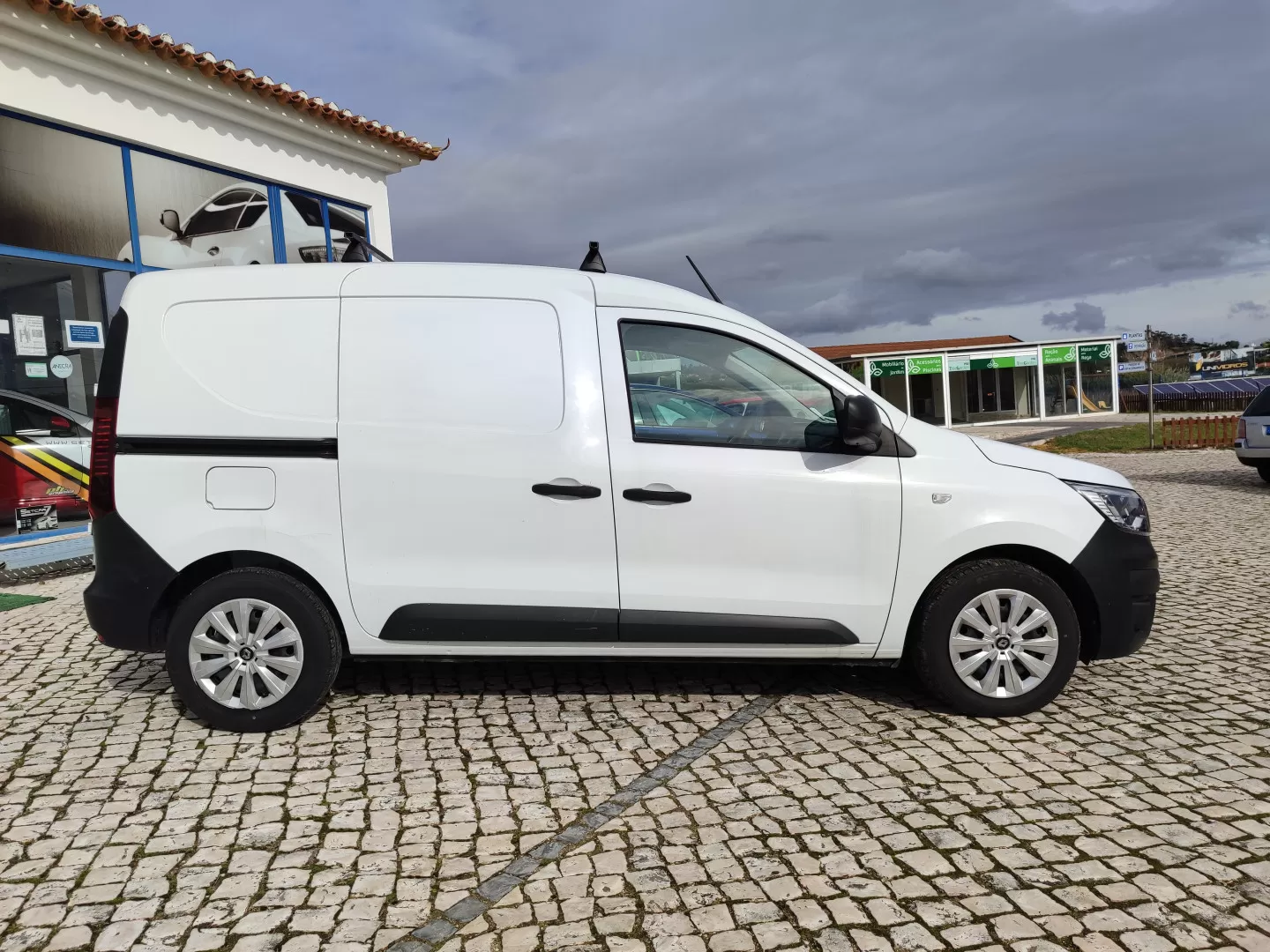 Renault  Express - foto 5
